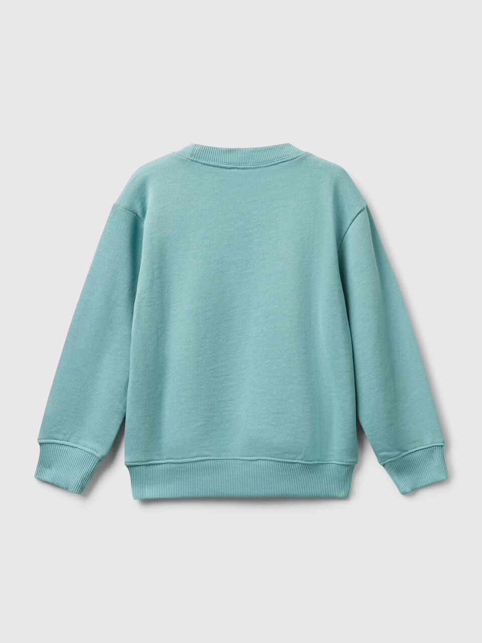 SWEATER L/S Garçon image number 2