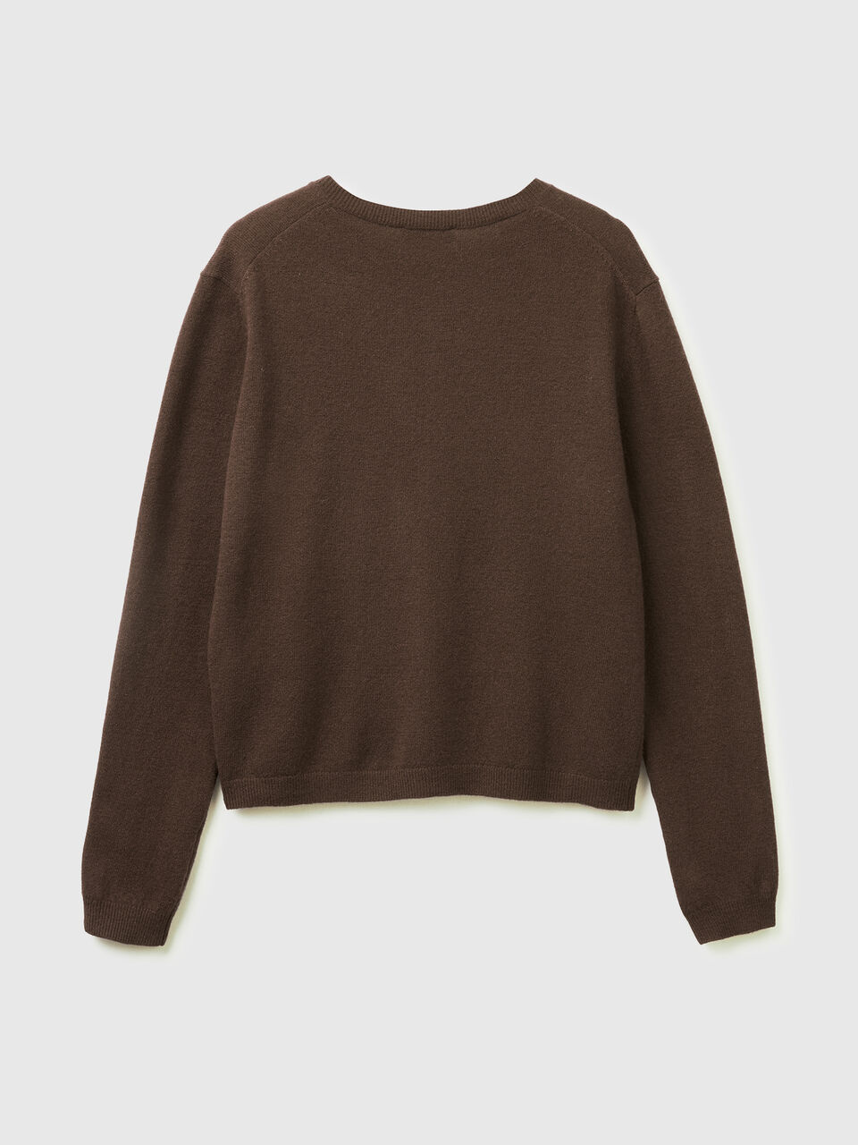 L/S SWEATER Femme image number 2