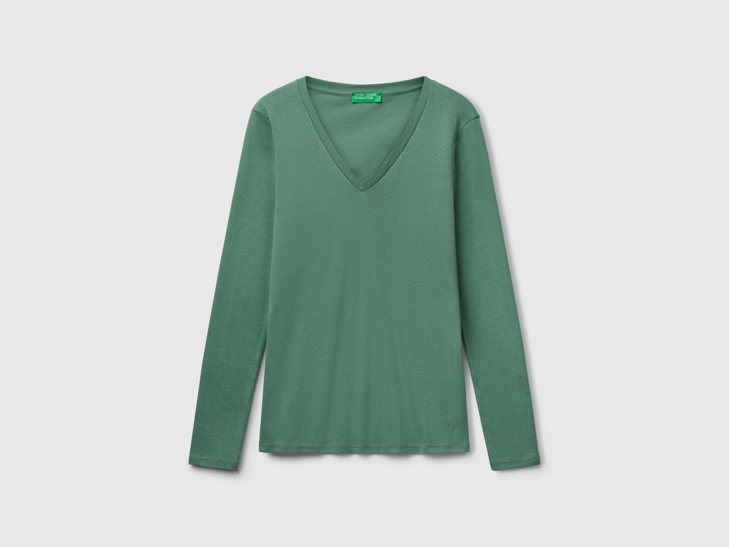 T-SHIRT L/S Femme image number 2