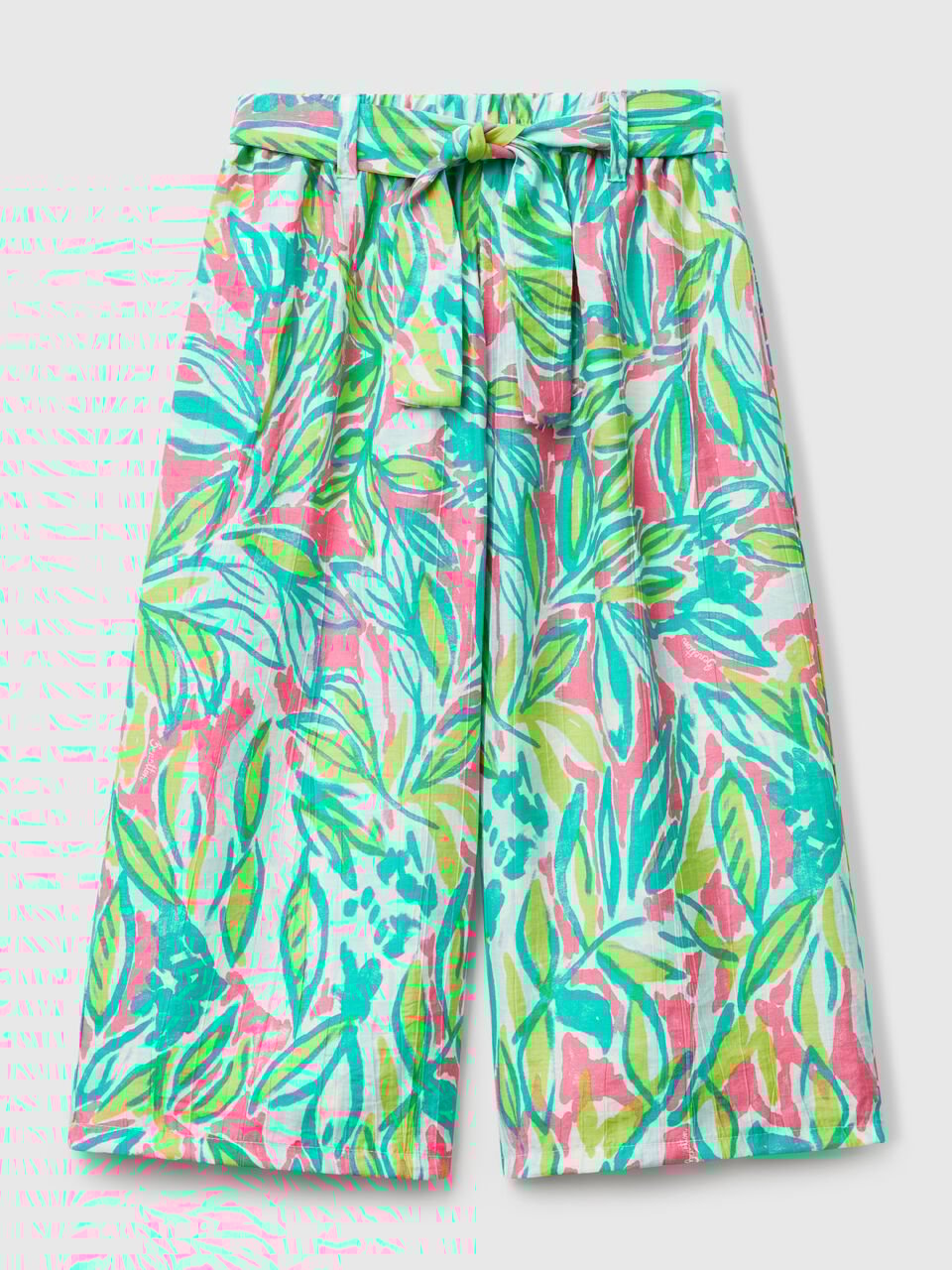 TROUSERS Filles image number 1