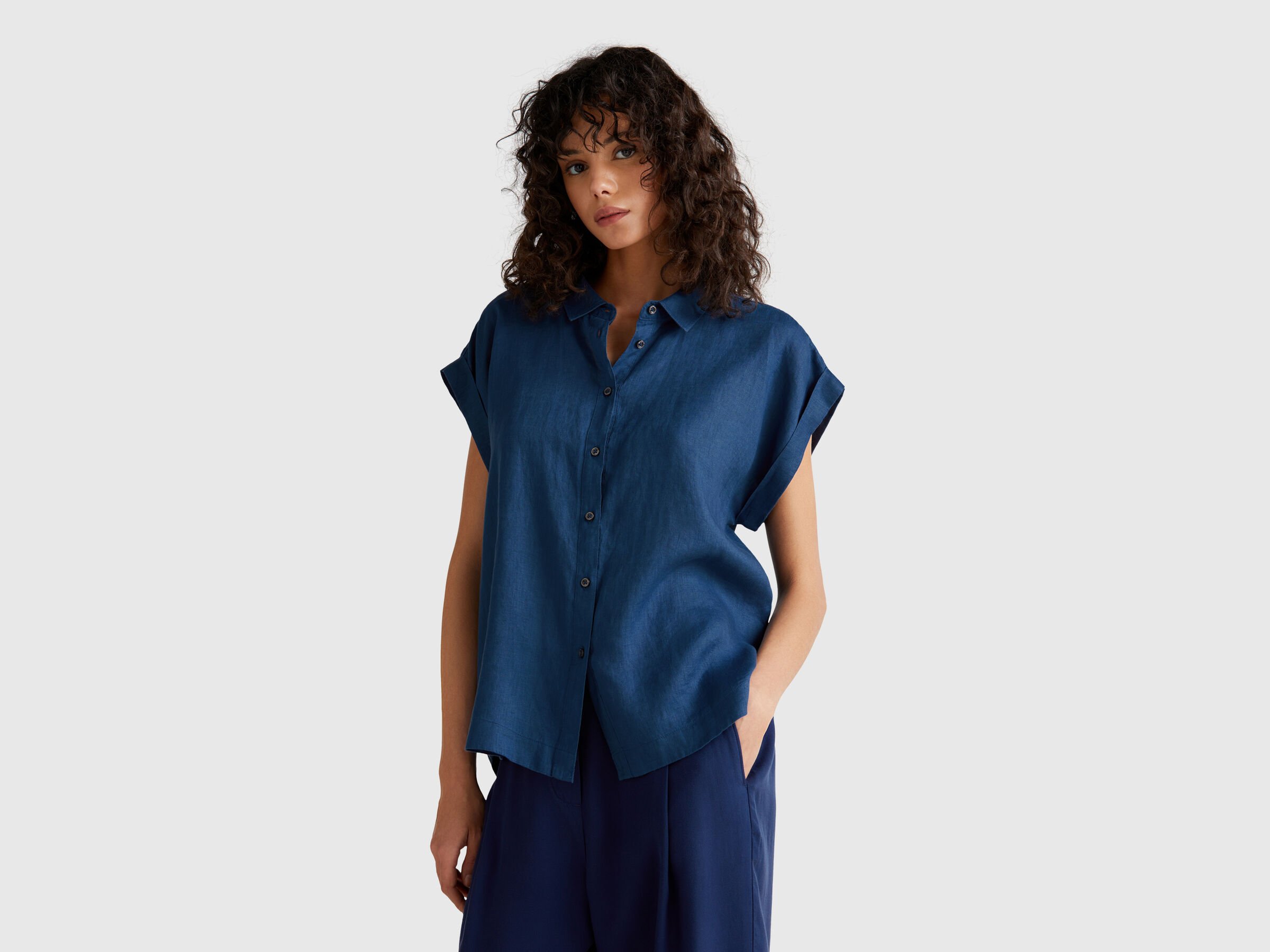 SHIRT Femme image number 0