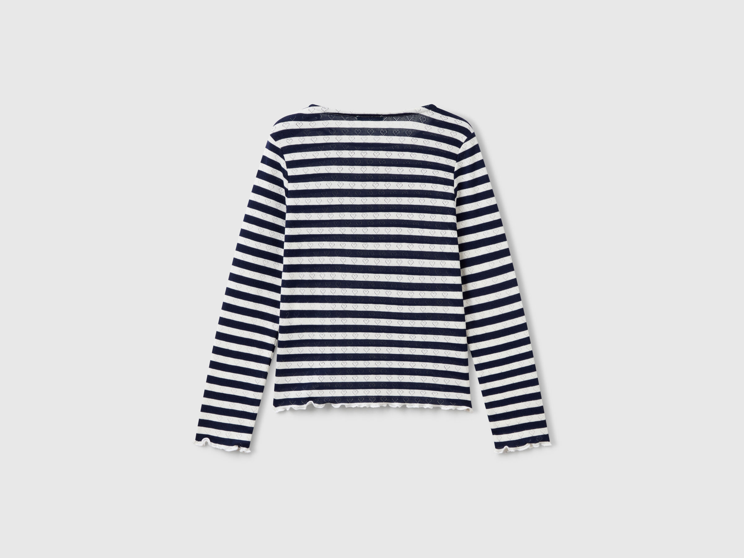T-SHIRT L/S Filles image number 1