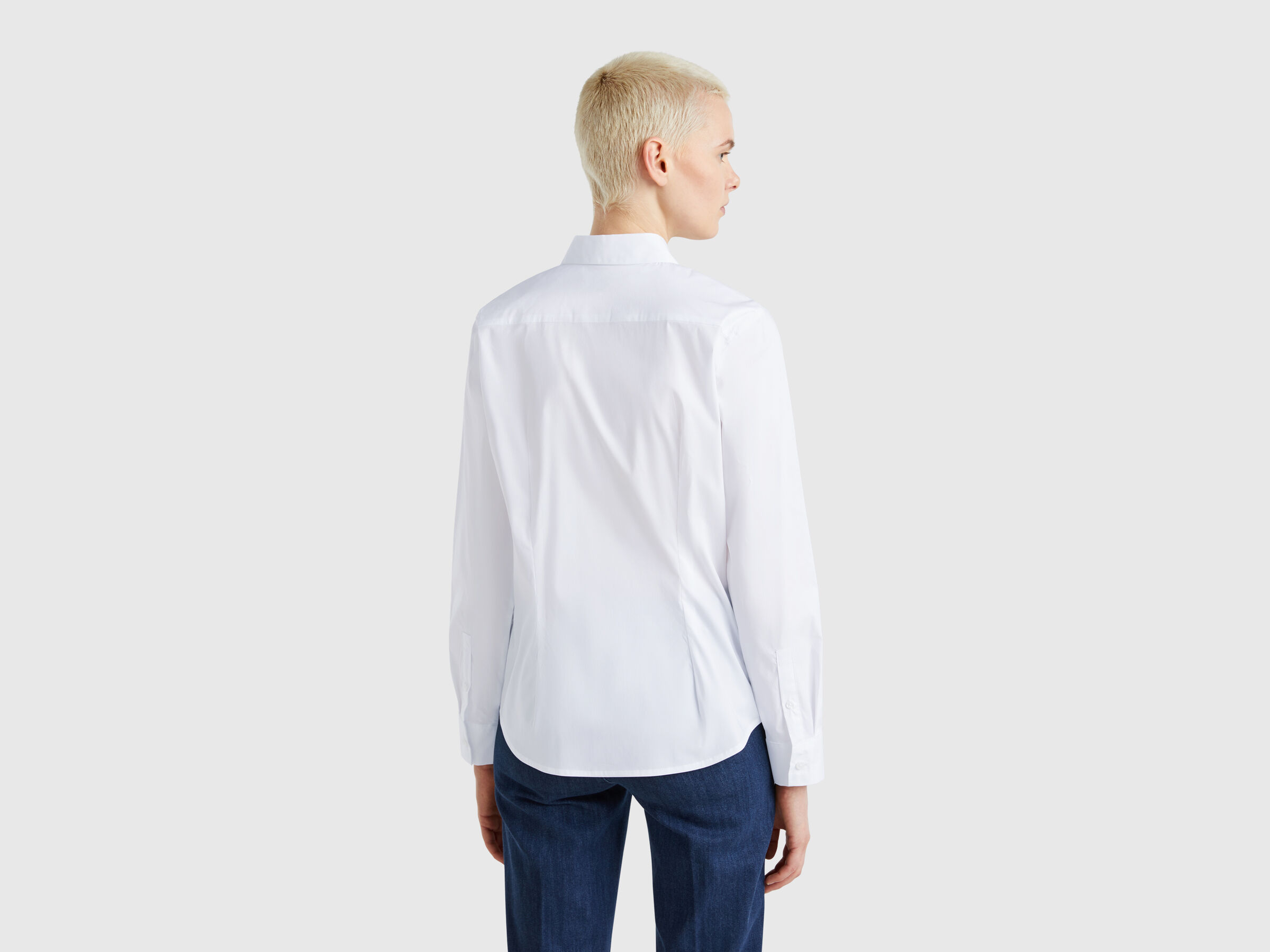 SHIRT Femme image number 2