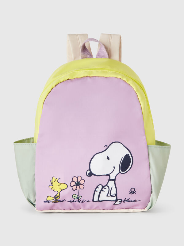 Sac à dos Snoopy ©Peanuts Garçon