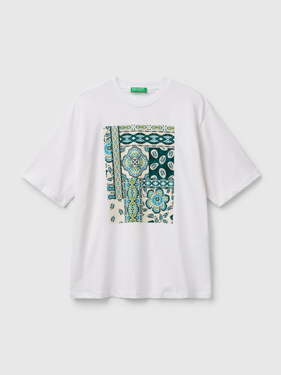 T-SHIRT Femme image number 1