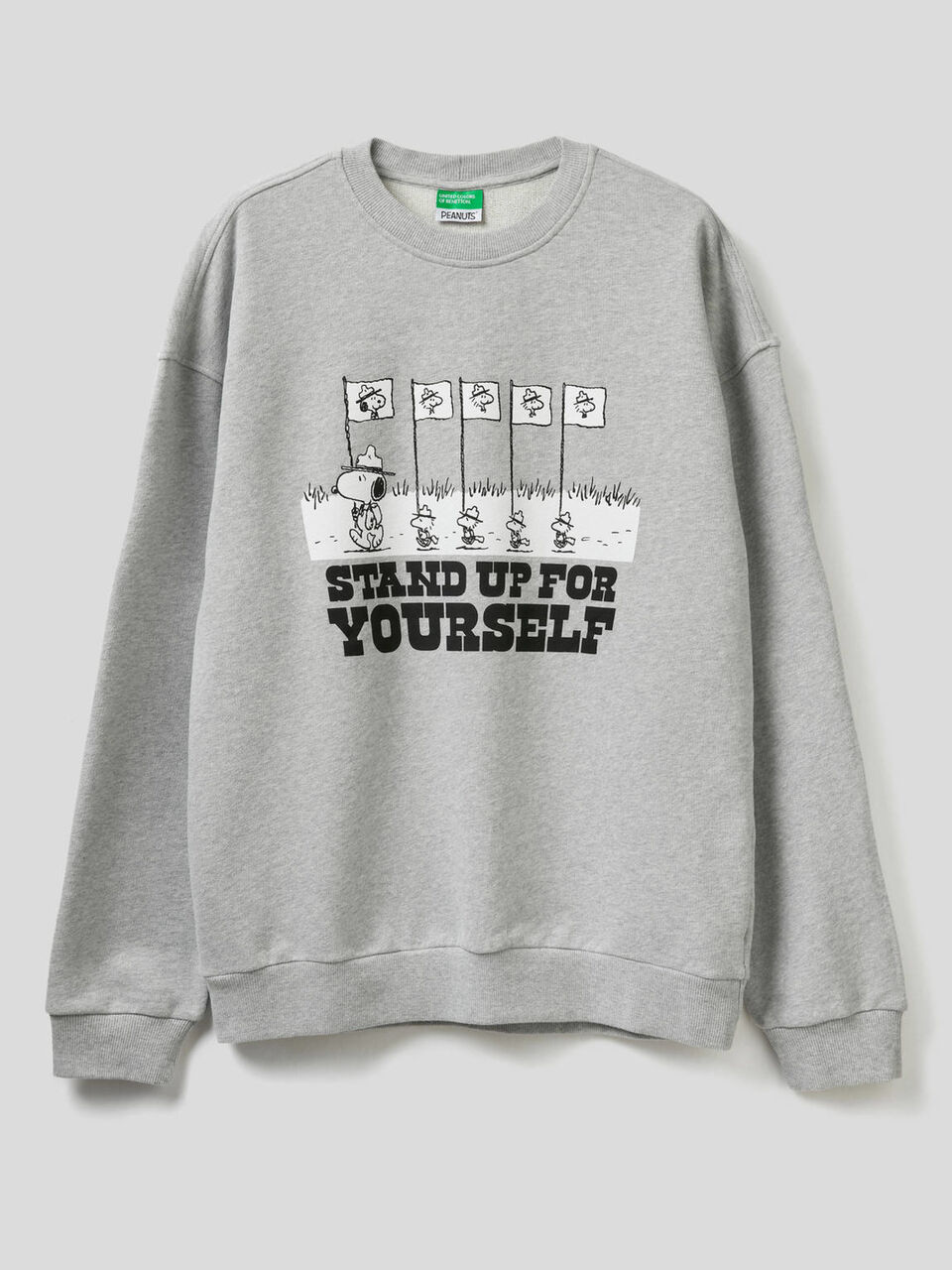 Sweat Peanuts en 100% coton bio image number 1