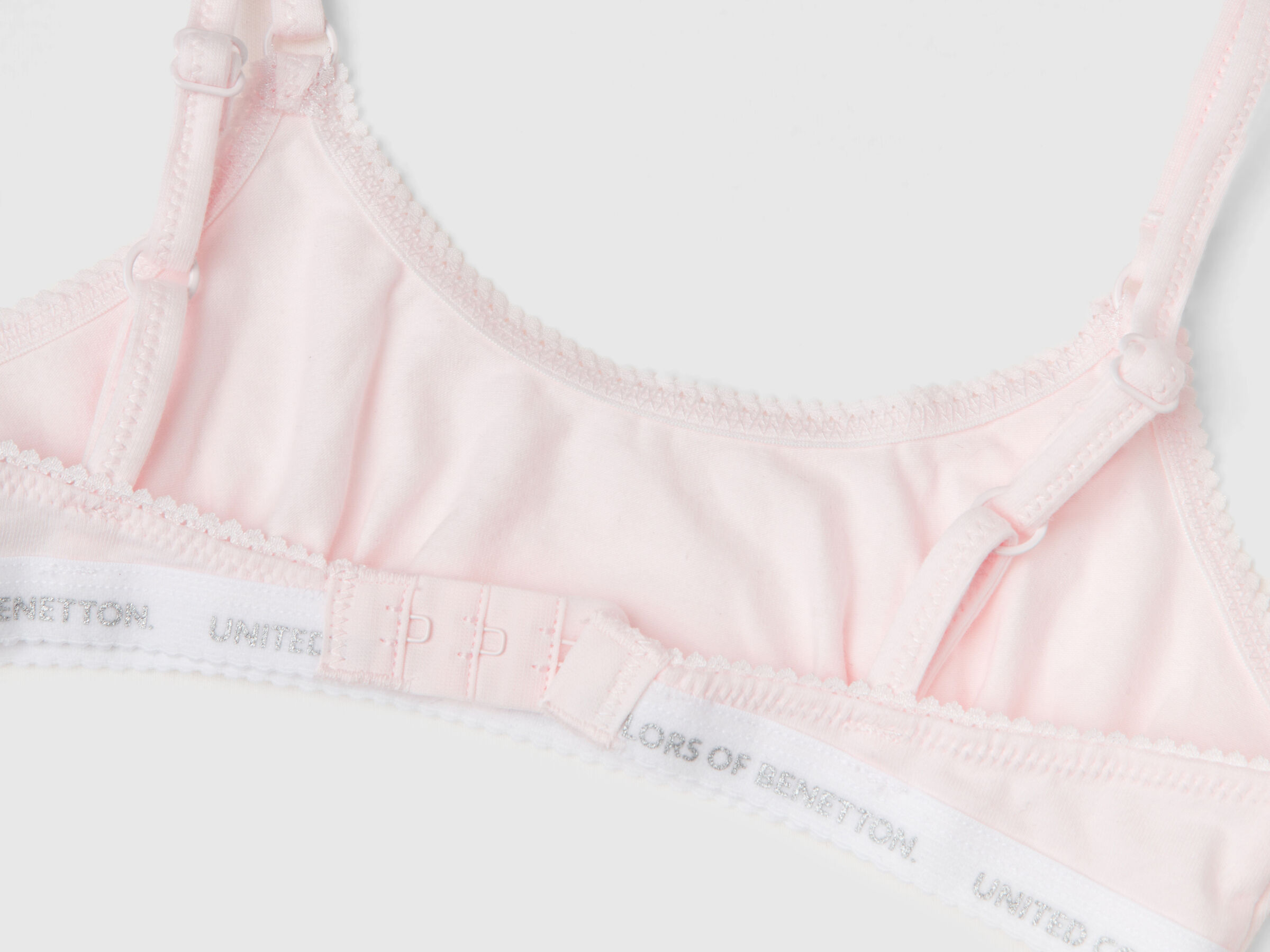 SET 2 BRASSIERE Filles image number 2