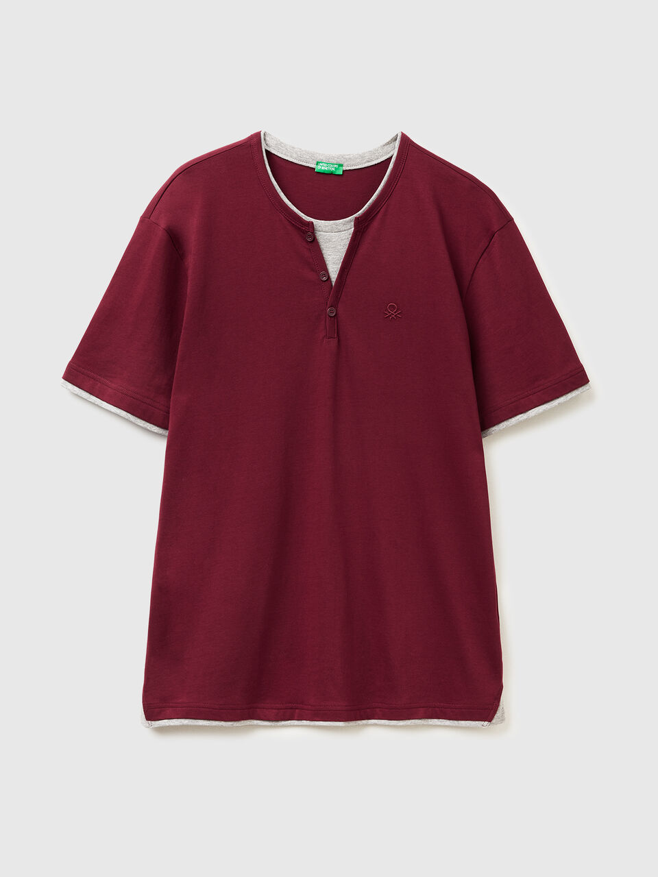 SWEATER H/S Homme image number 1