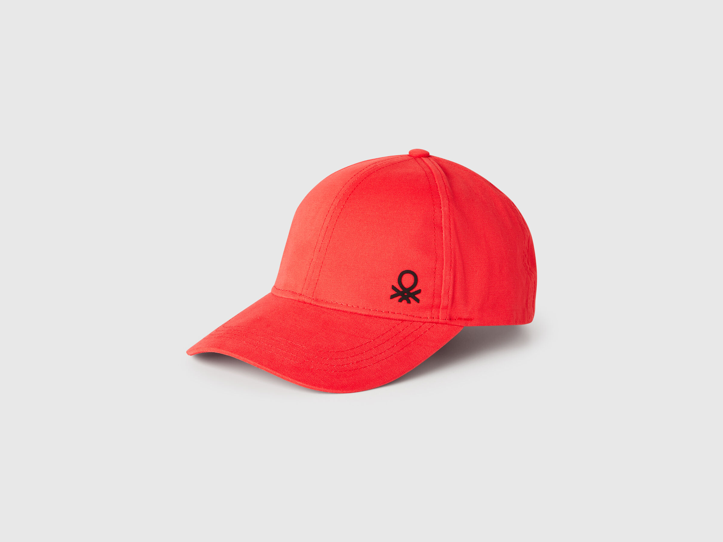 CAP WITH VISOR Garçon image number 0
