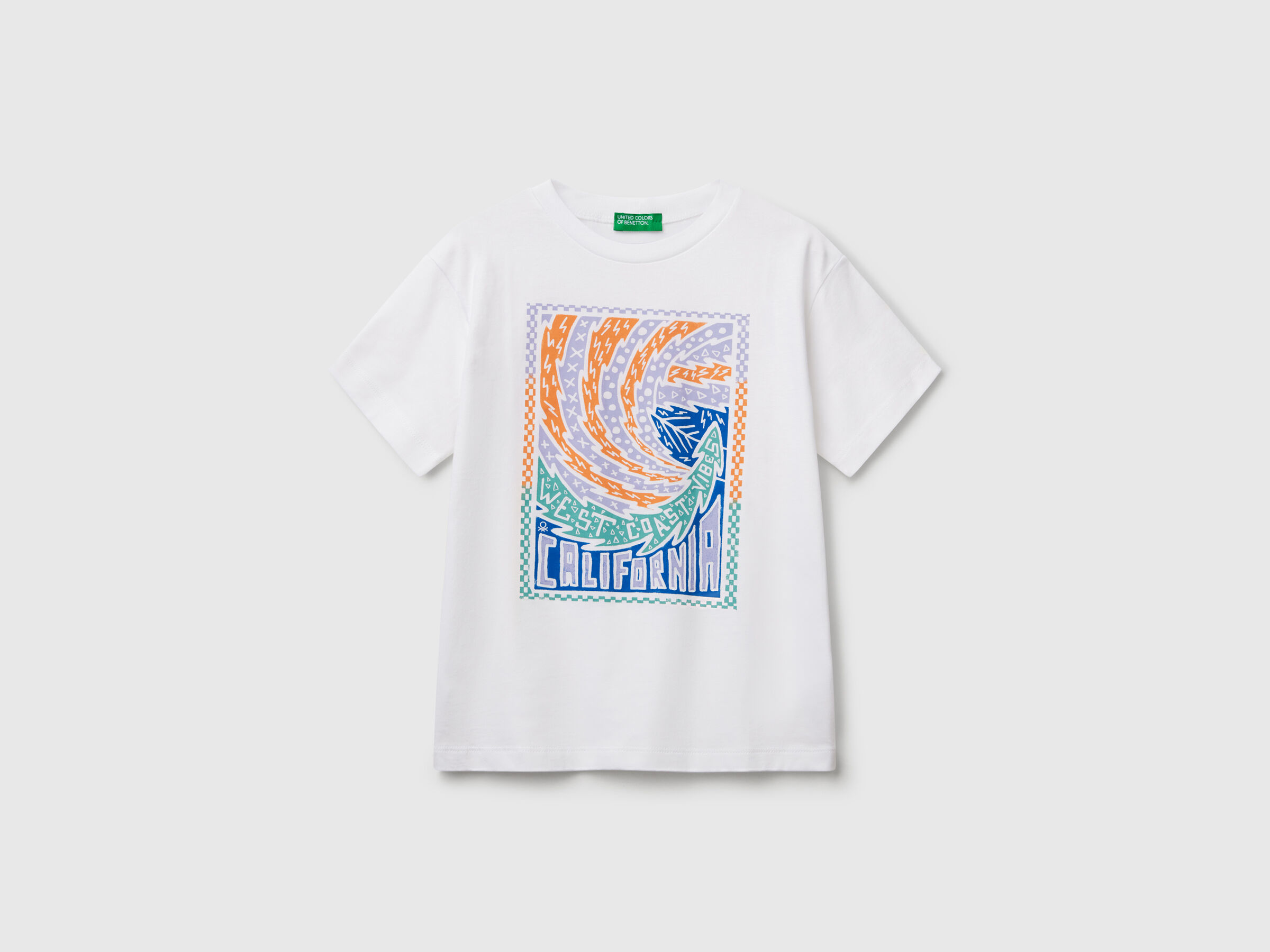 T-SHIRT Garçon image number 0