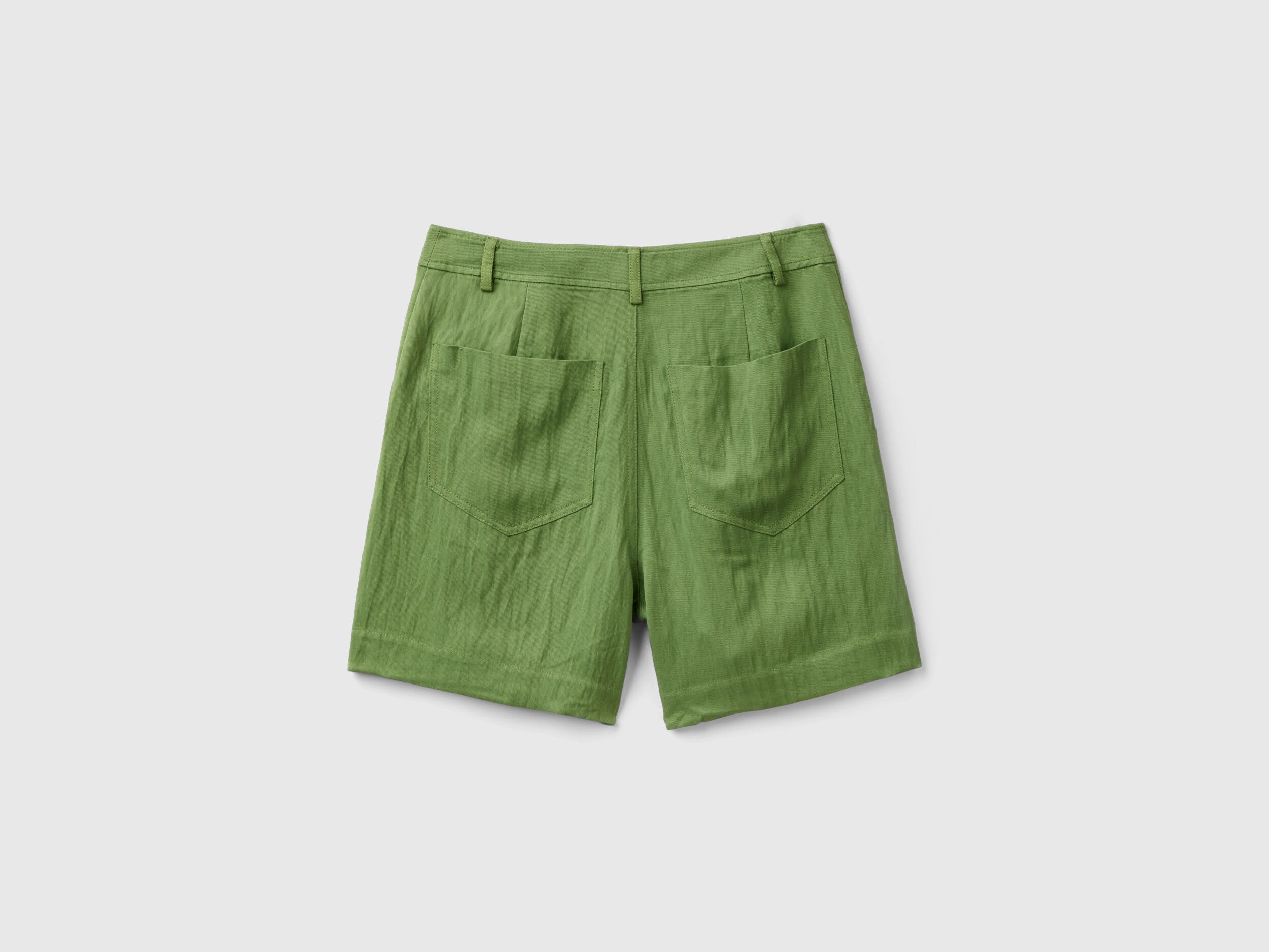 Bermuda benetton femme shop
