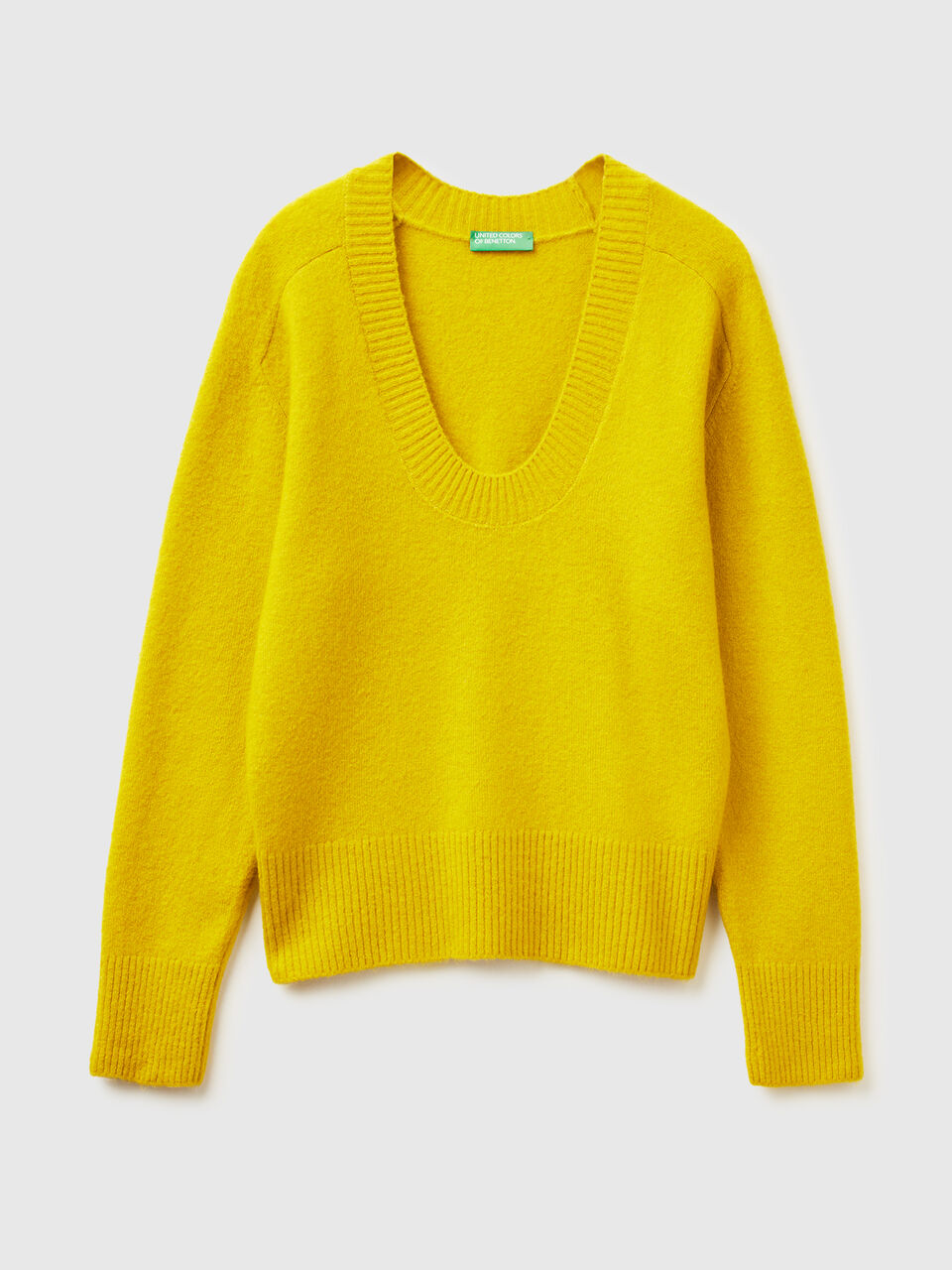 SWEATER L/S Femme image number 1