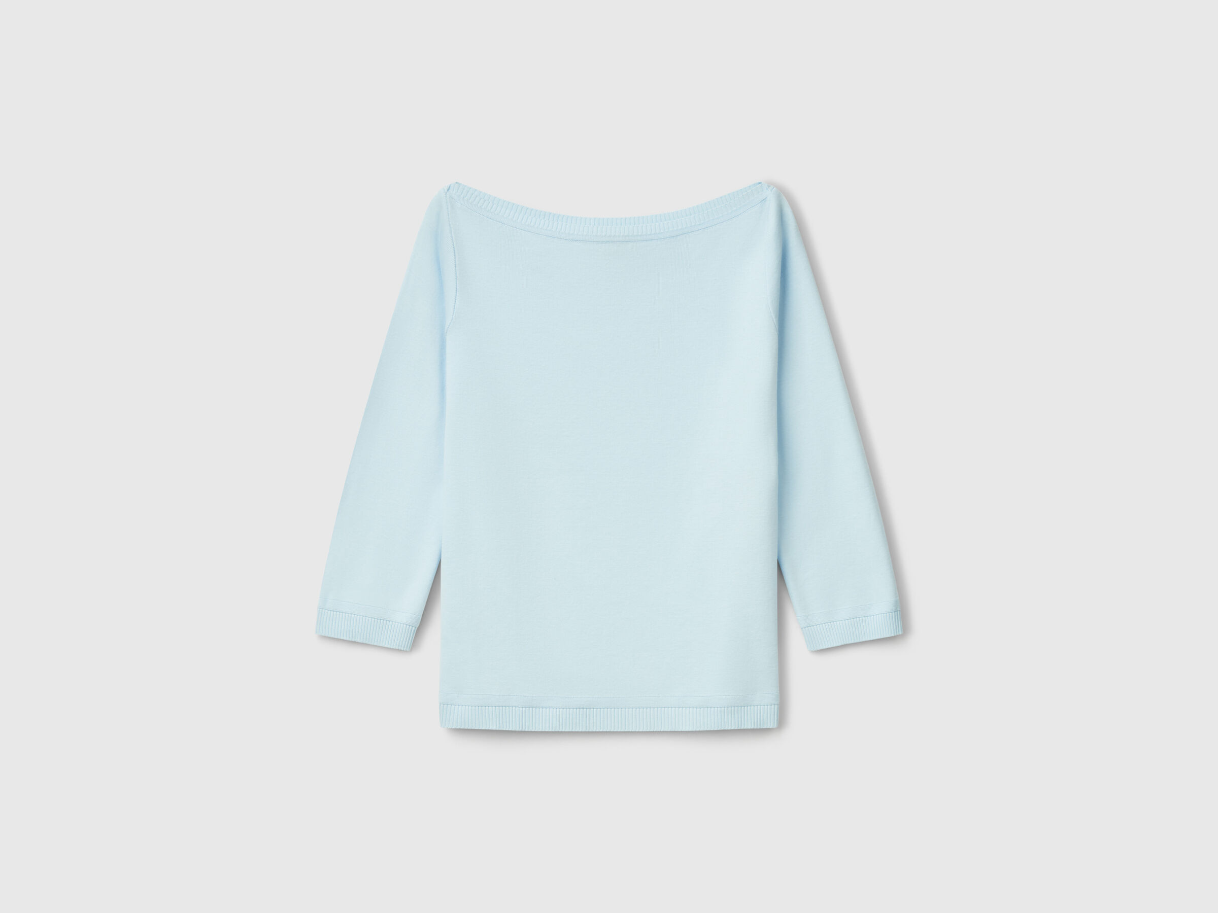 SWEATER H/S Femme image number 3
