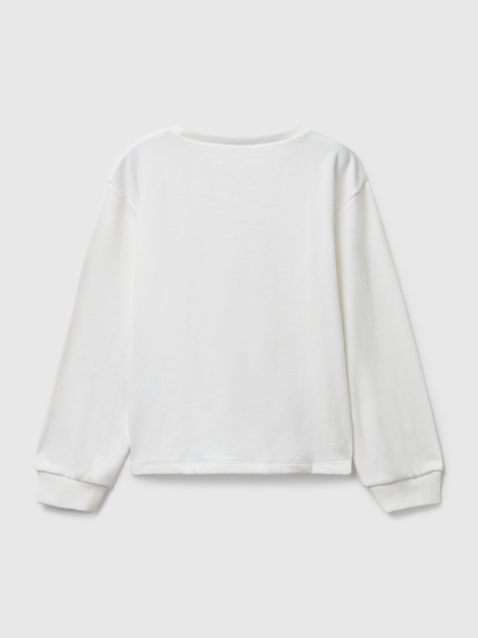SWEATER L/S Filles image number 2