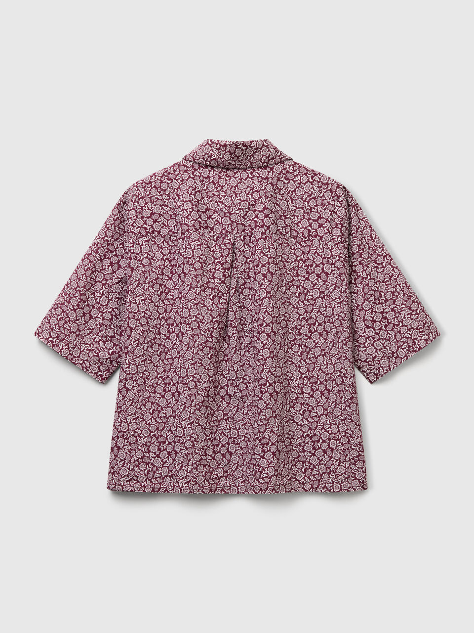 SHIRT Femme image number 2