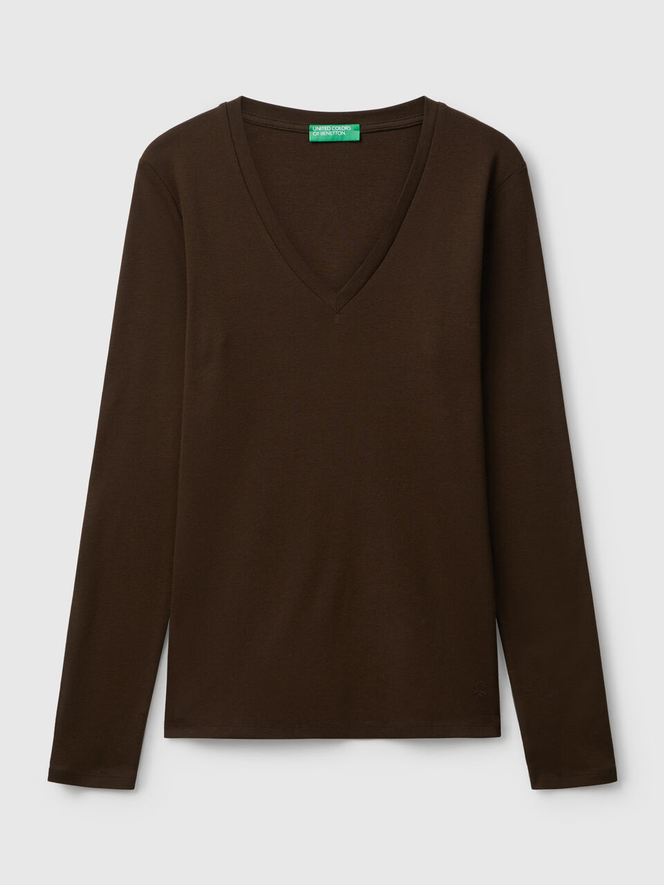 T-SHIRT L/S Femme image number 1