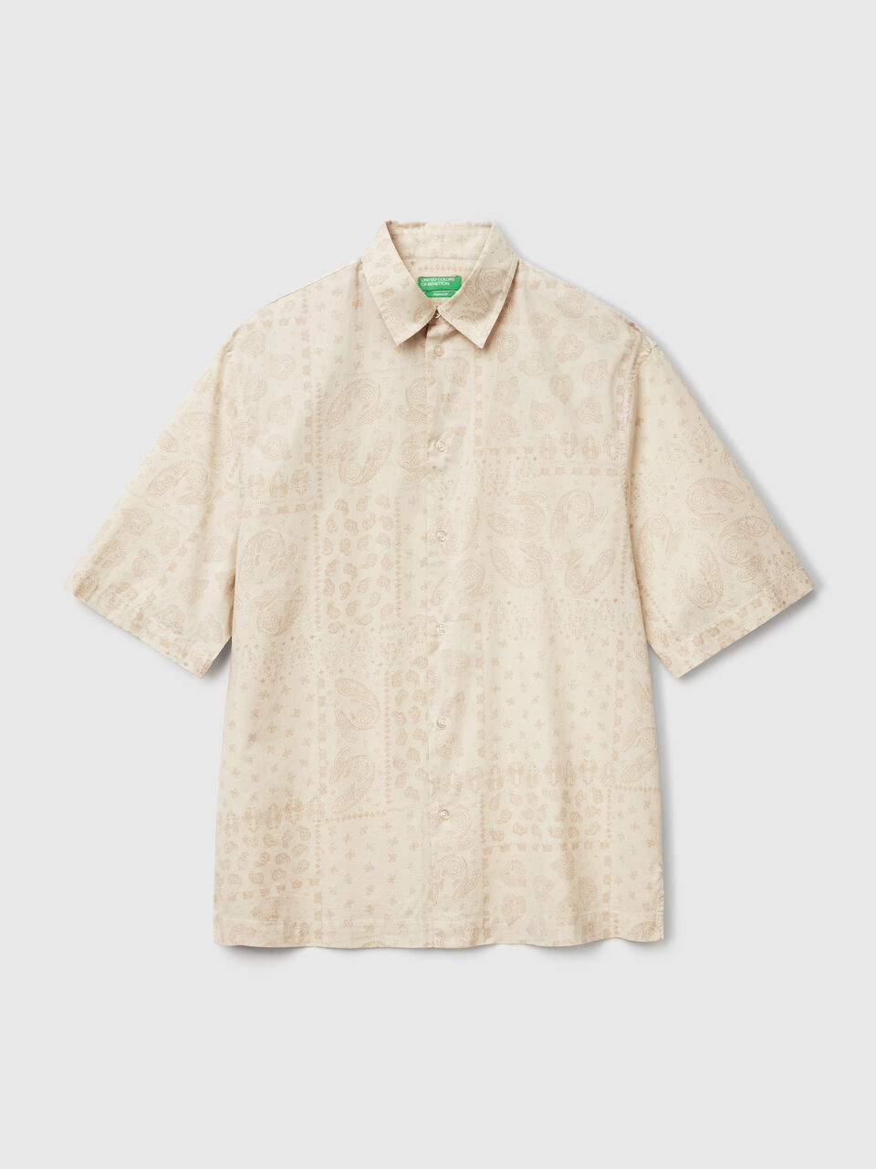 SHIRT Homme image number 1