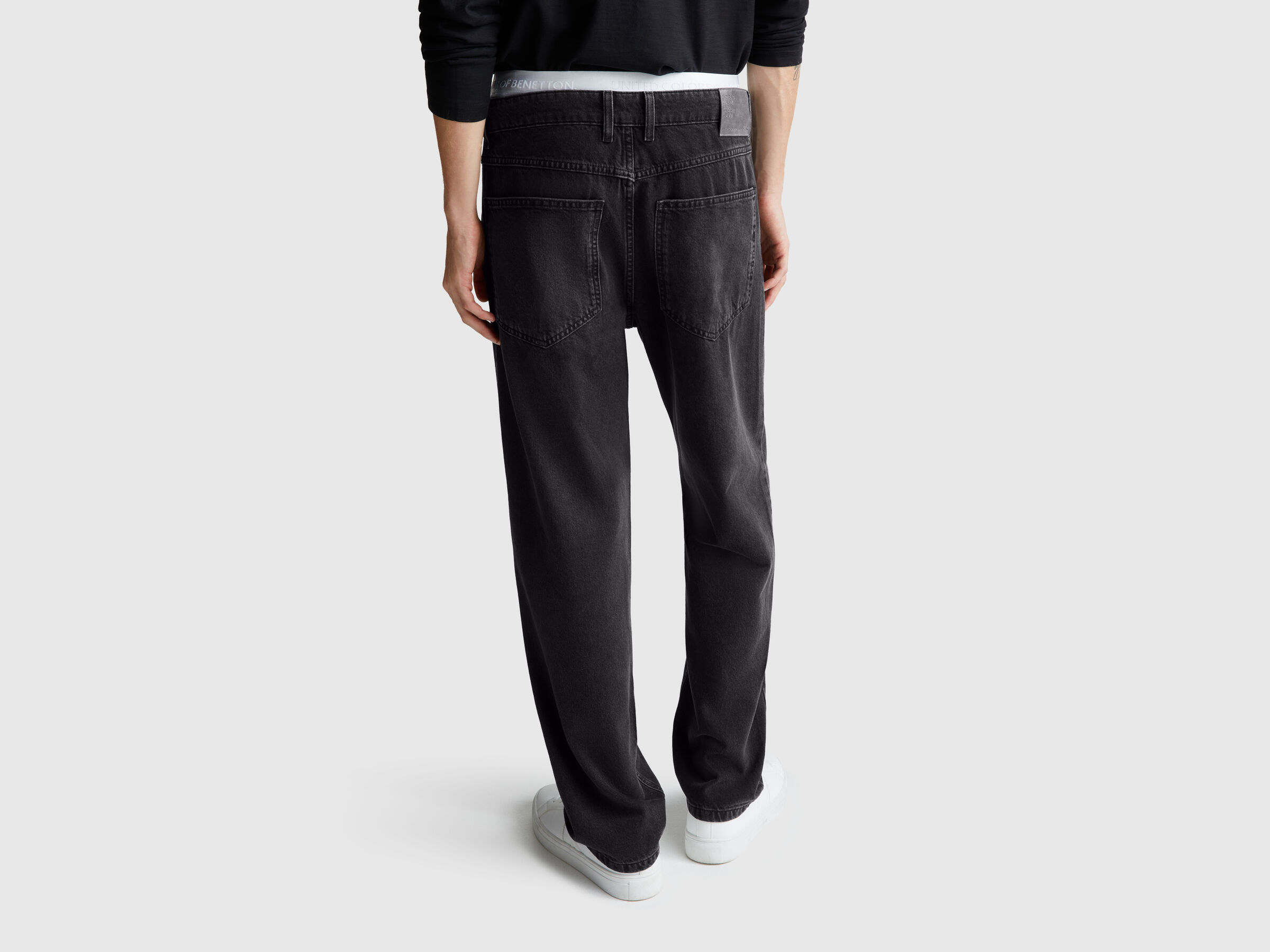 TROUSERS Homme image number 1