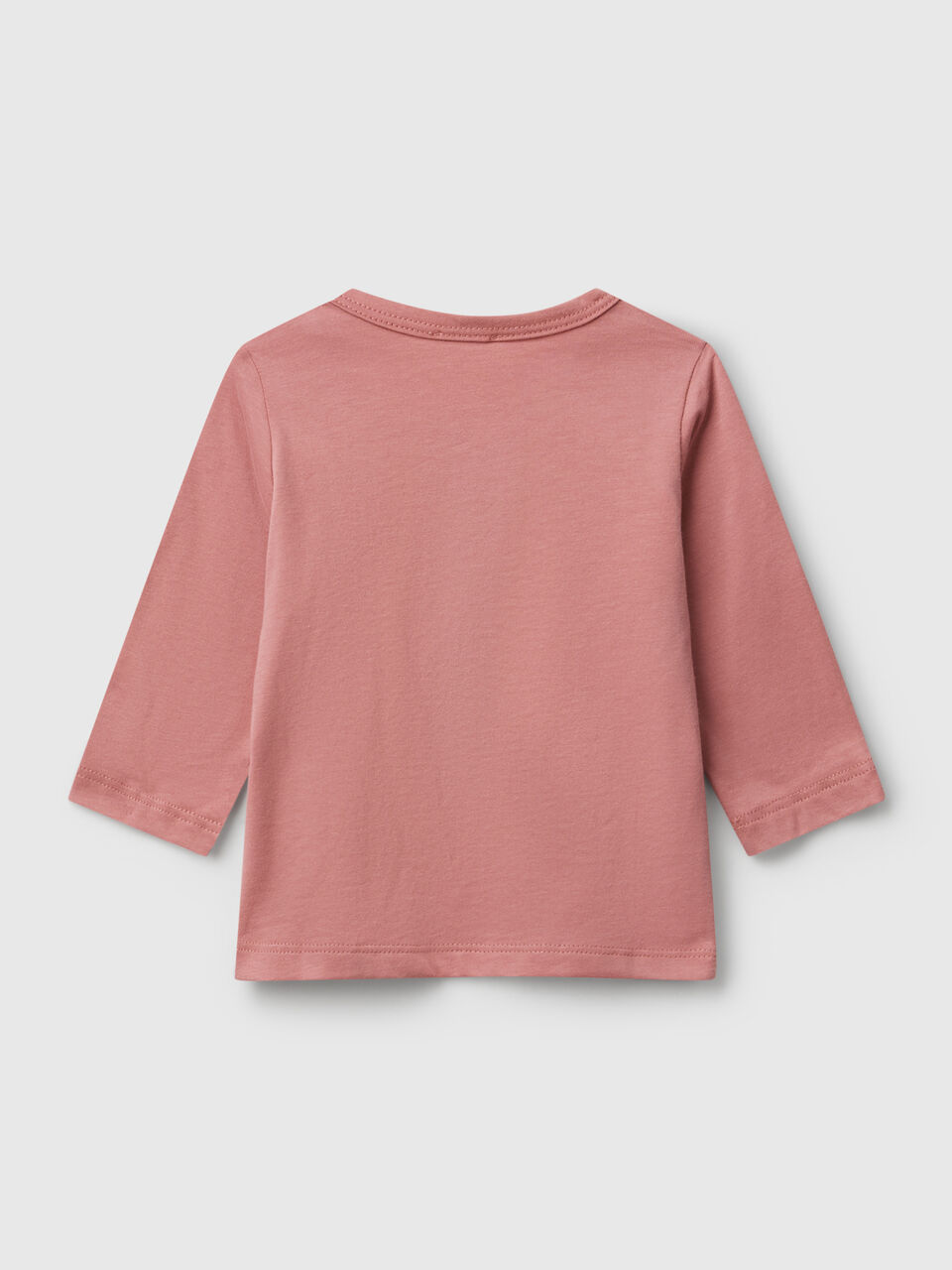 T-SHIRT L/S Naissancede image number 2
