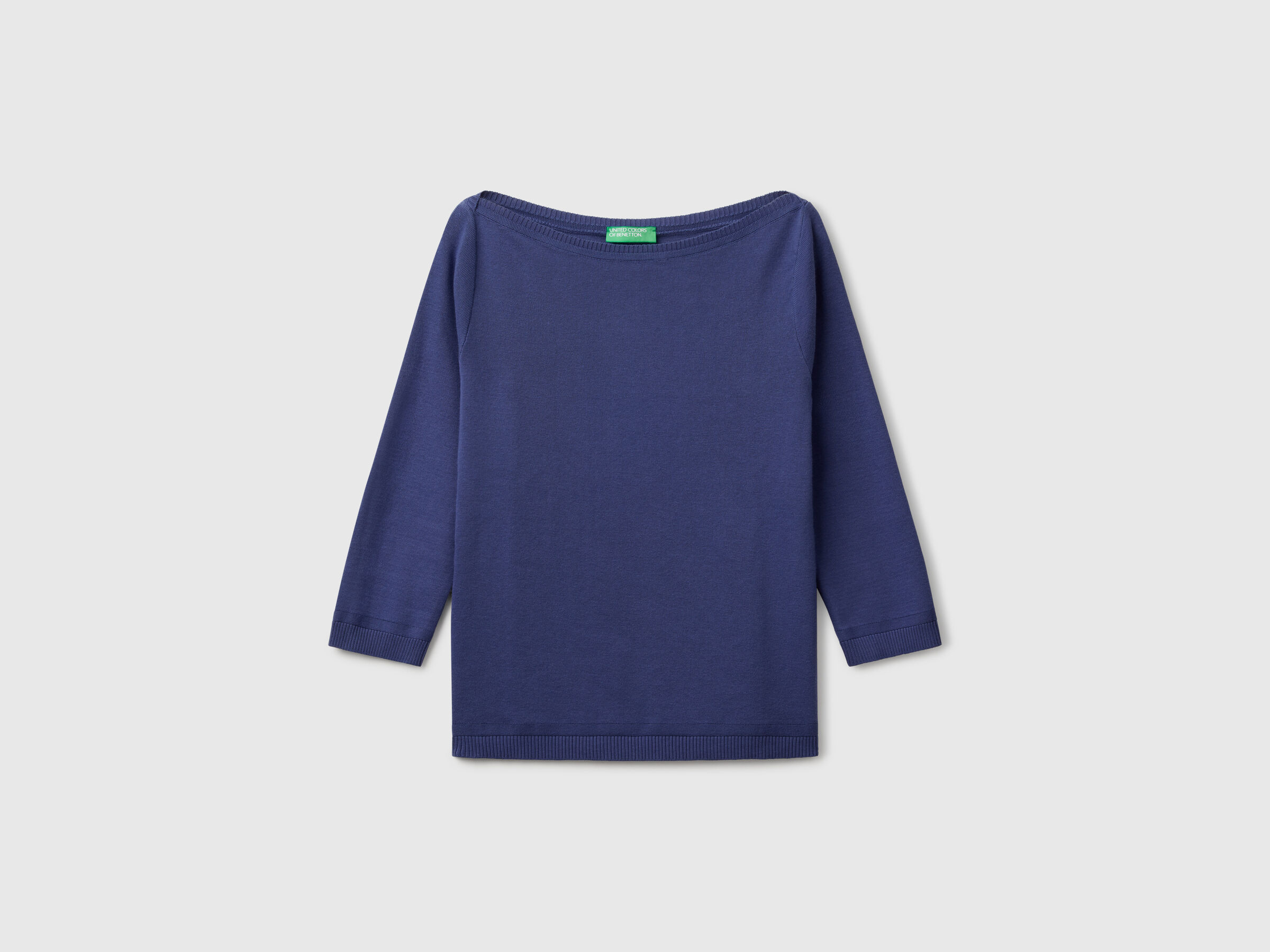 SWEATER H/S Femme image number 3