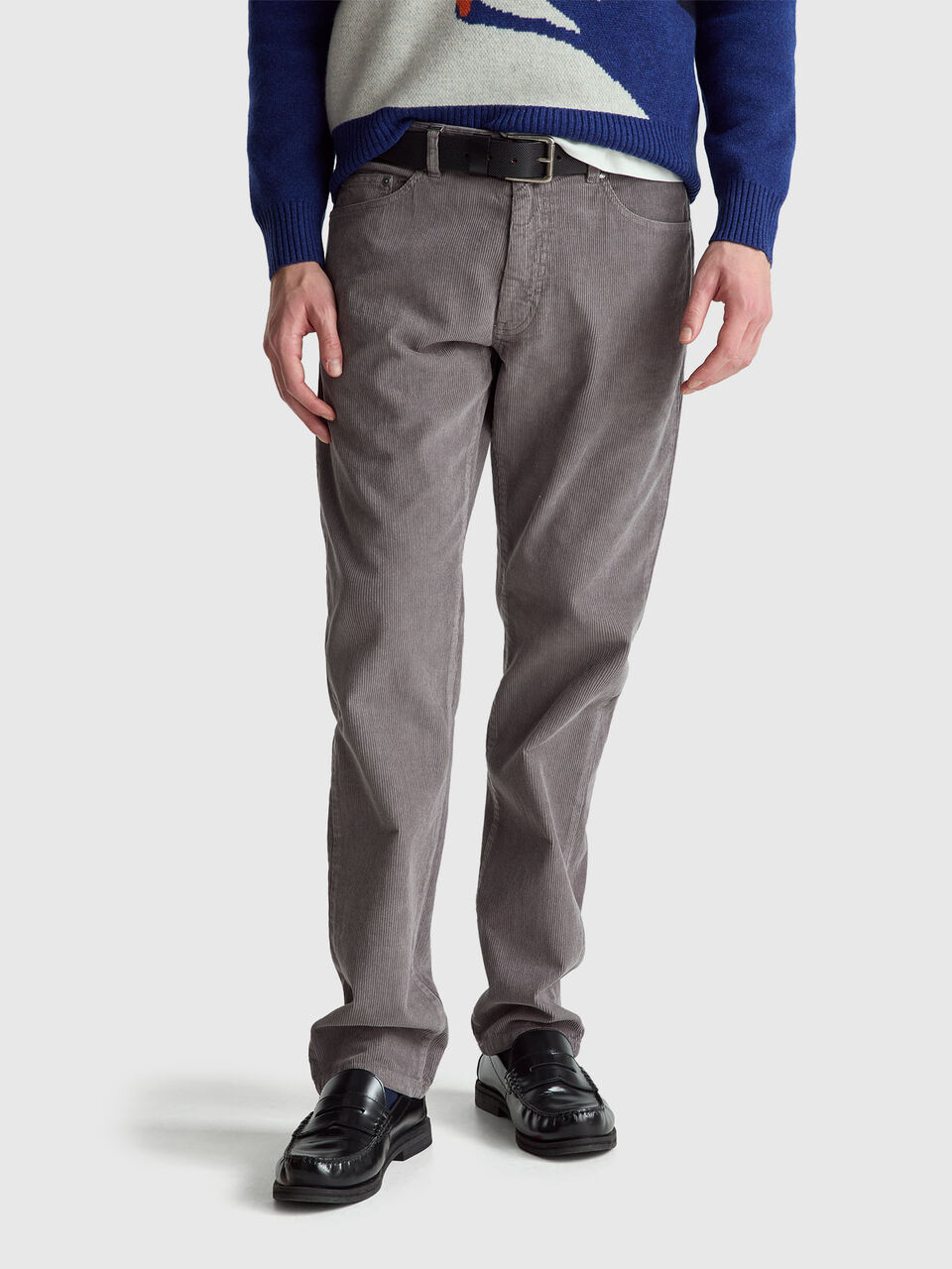TROUSERS Homme image number null