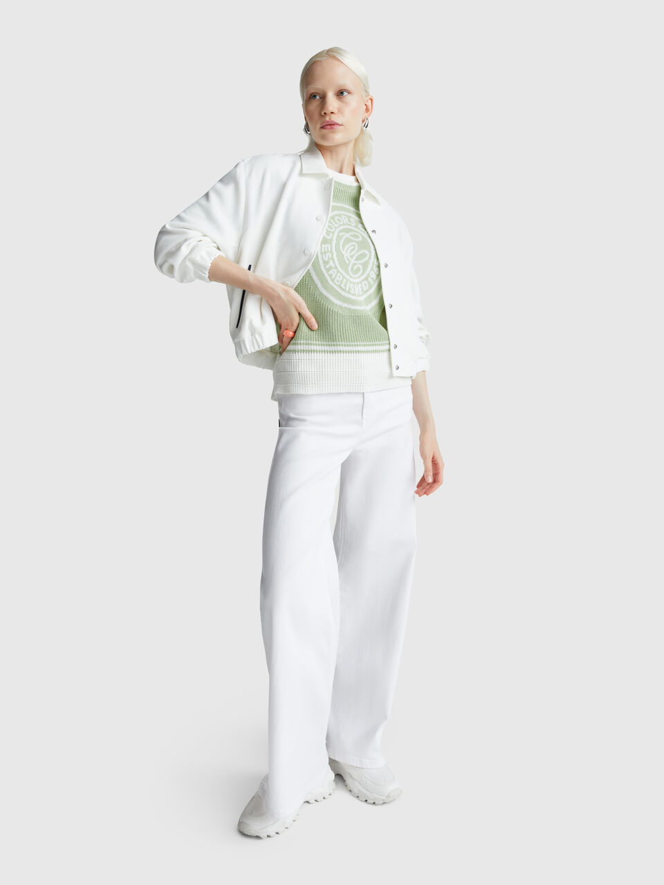 JACKET Femme image number null