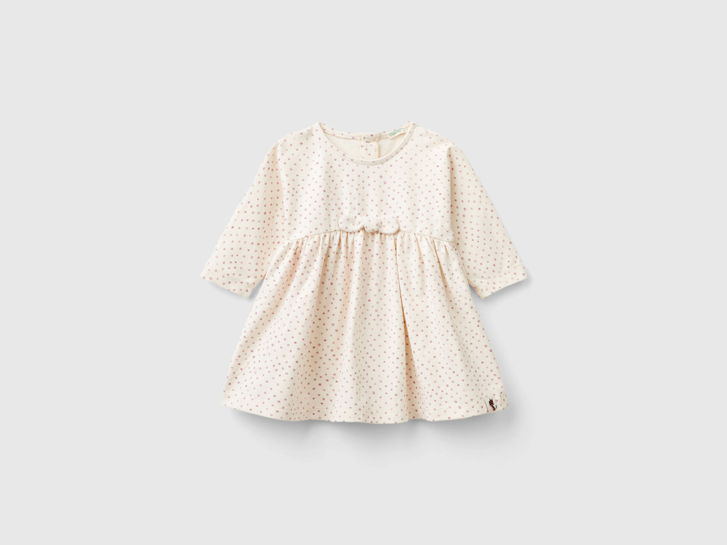 Benetton robe fille shop