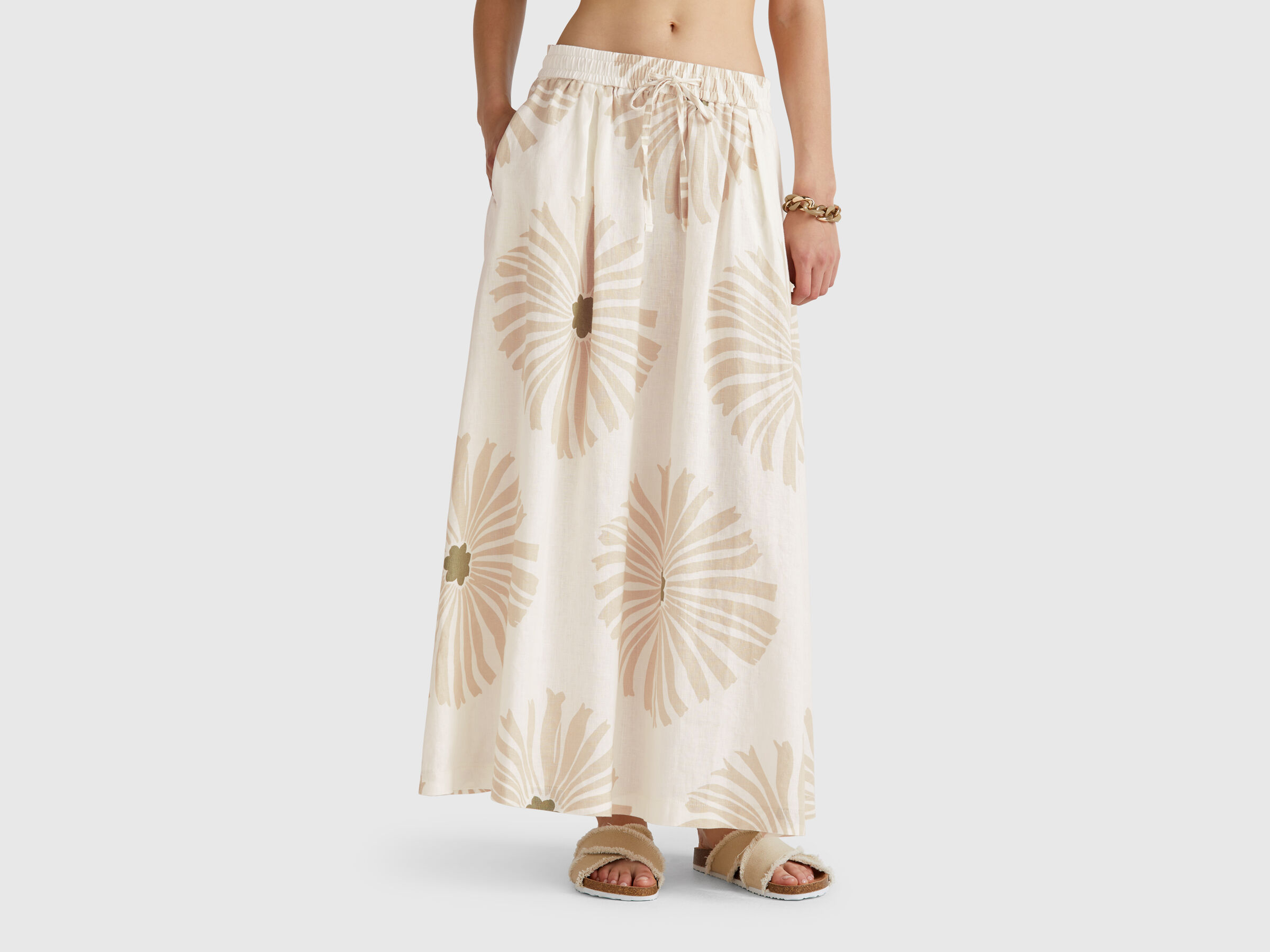 SKIRT Femme image number 0