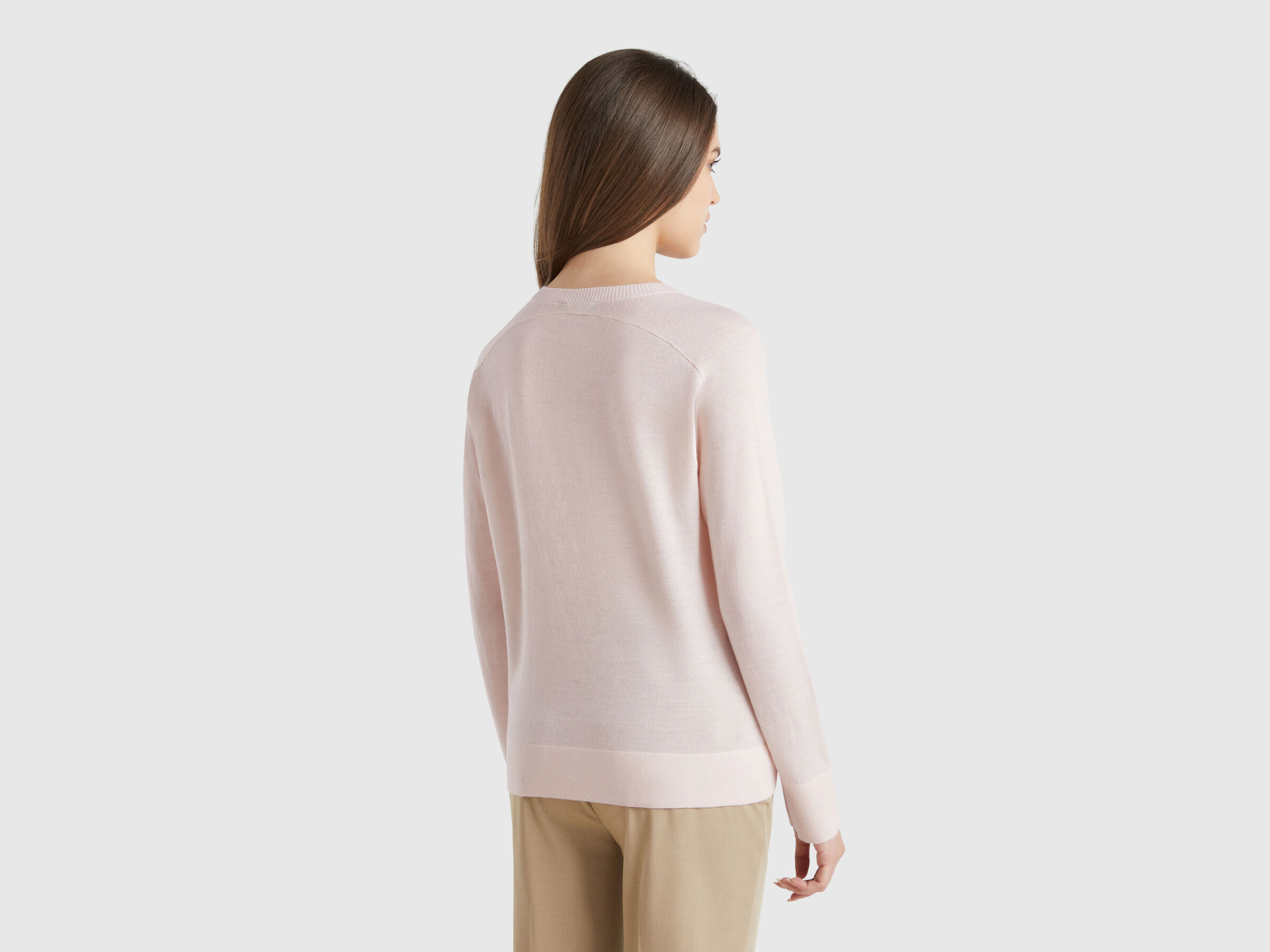 SWEATER L/S Femme image number 1