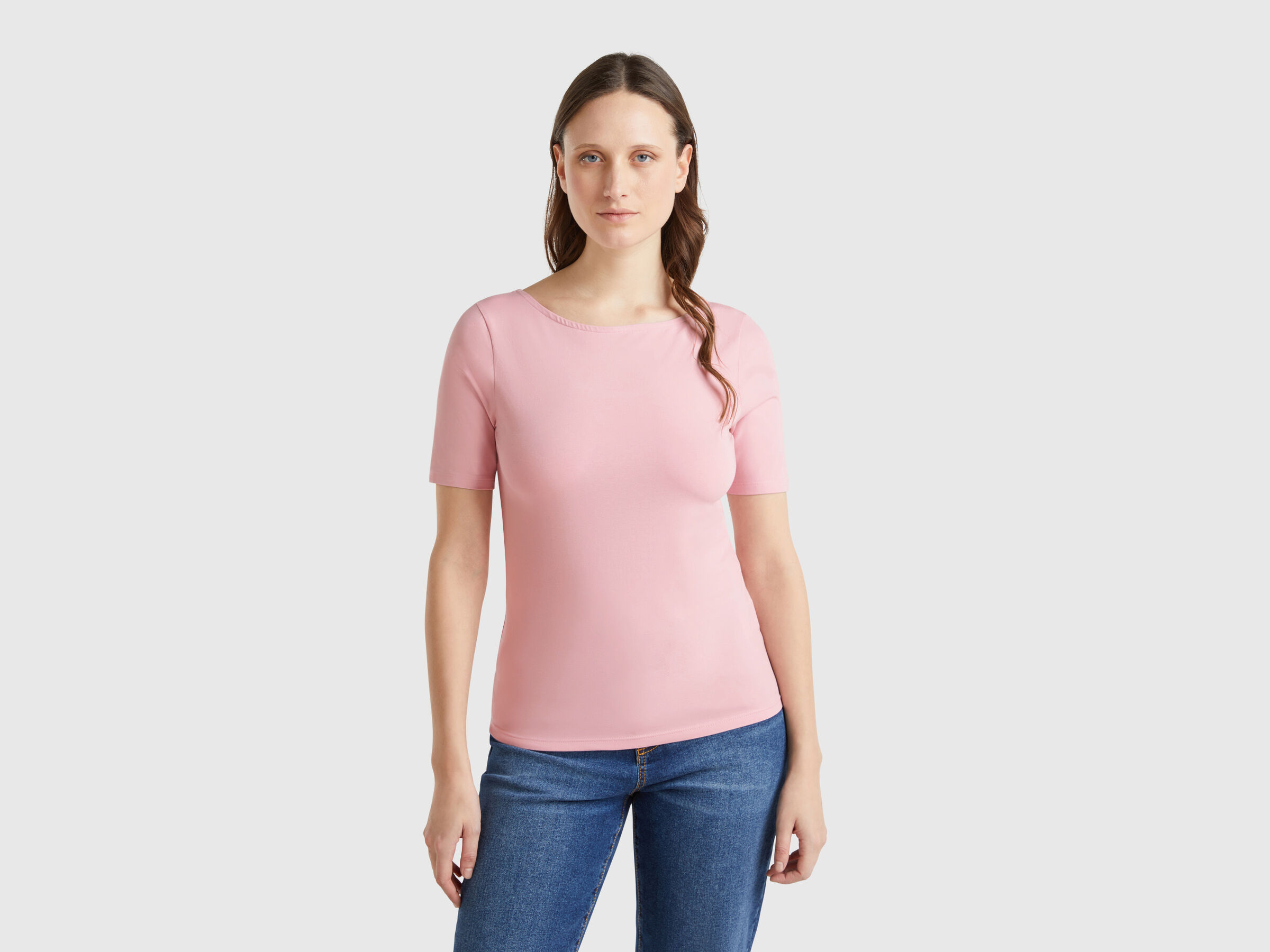 T-SHIRT Femme image number 0