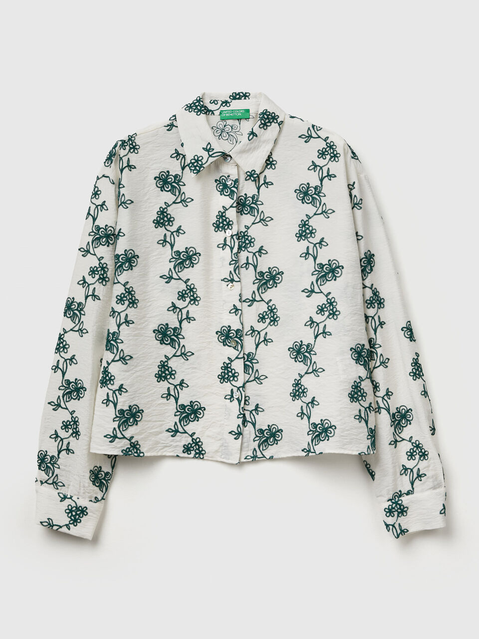 SHIRT Femme image number 1
