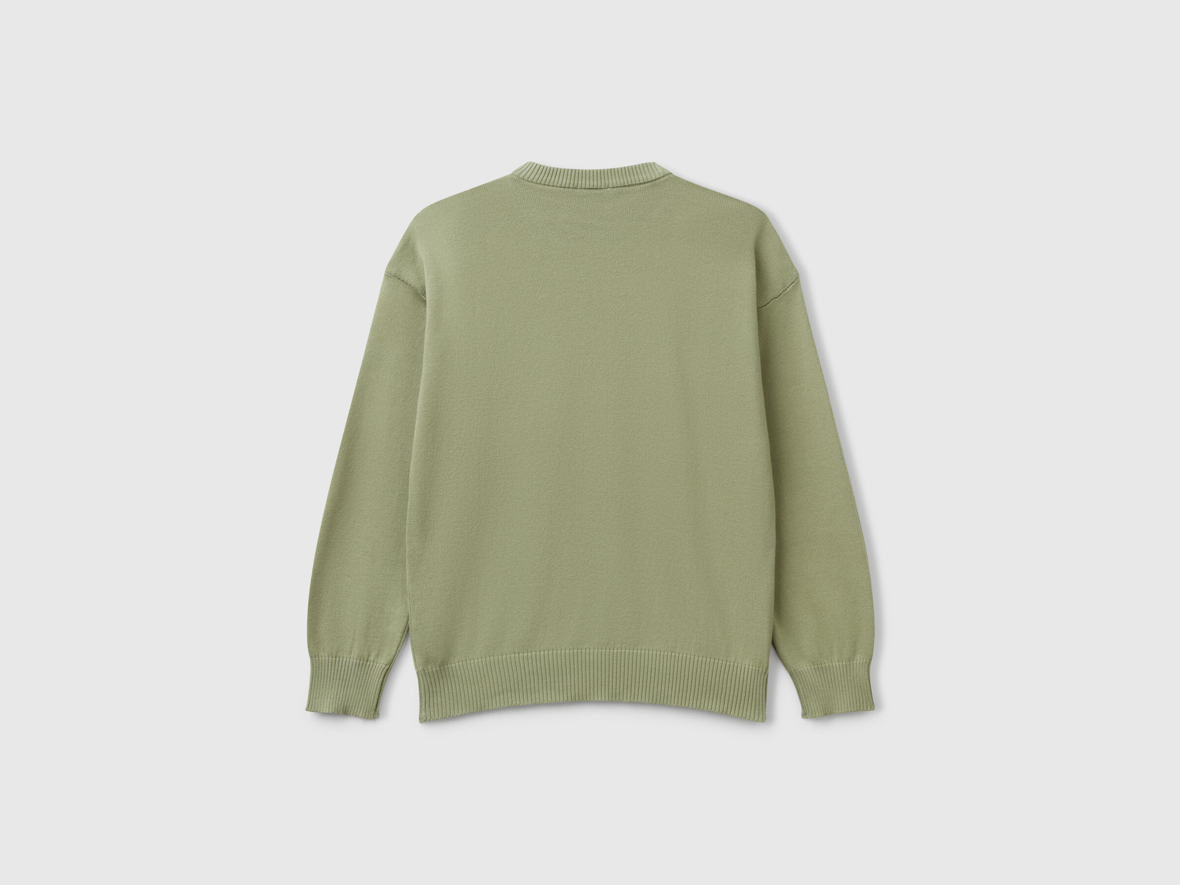 SWEATER L/S Garçon image number 1