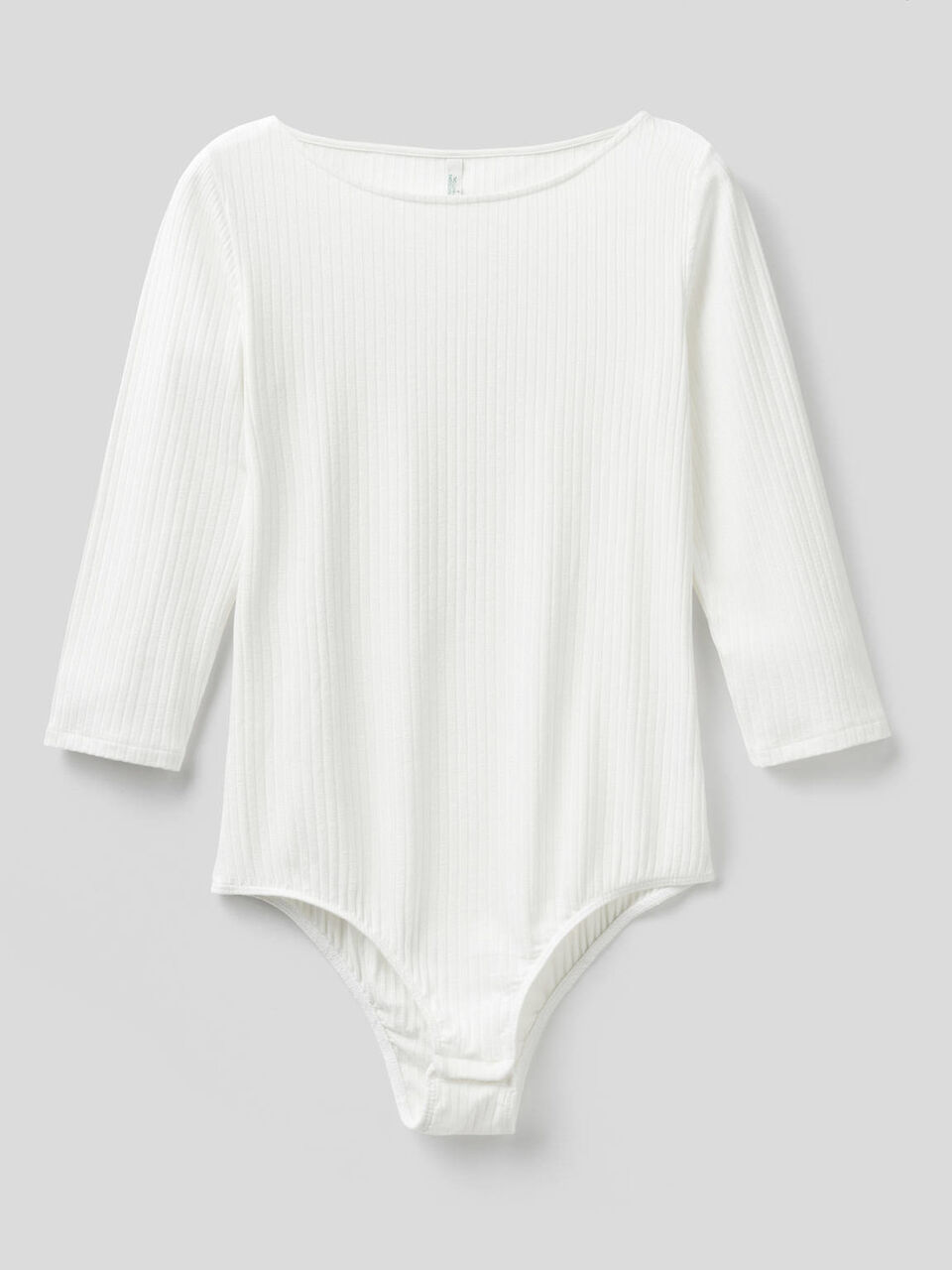 Body avec encolure bateau image number 1