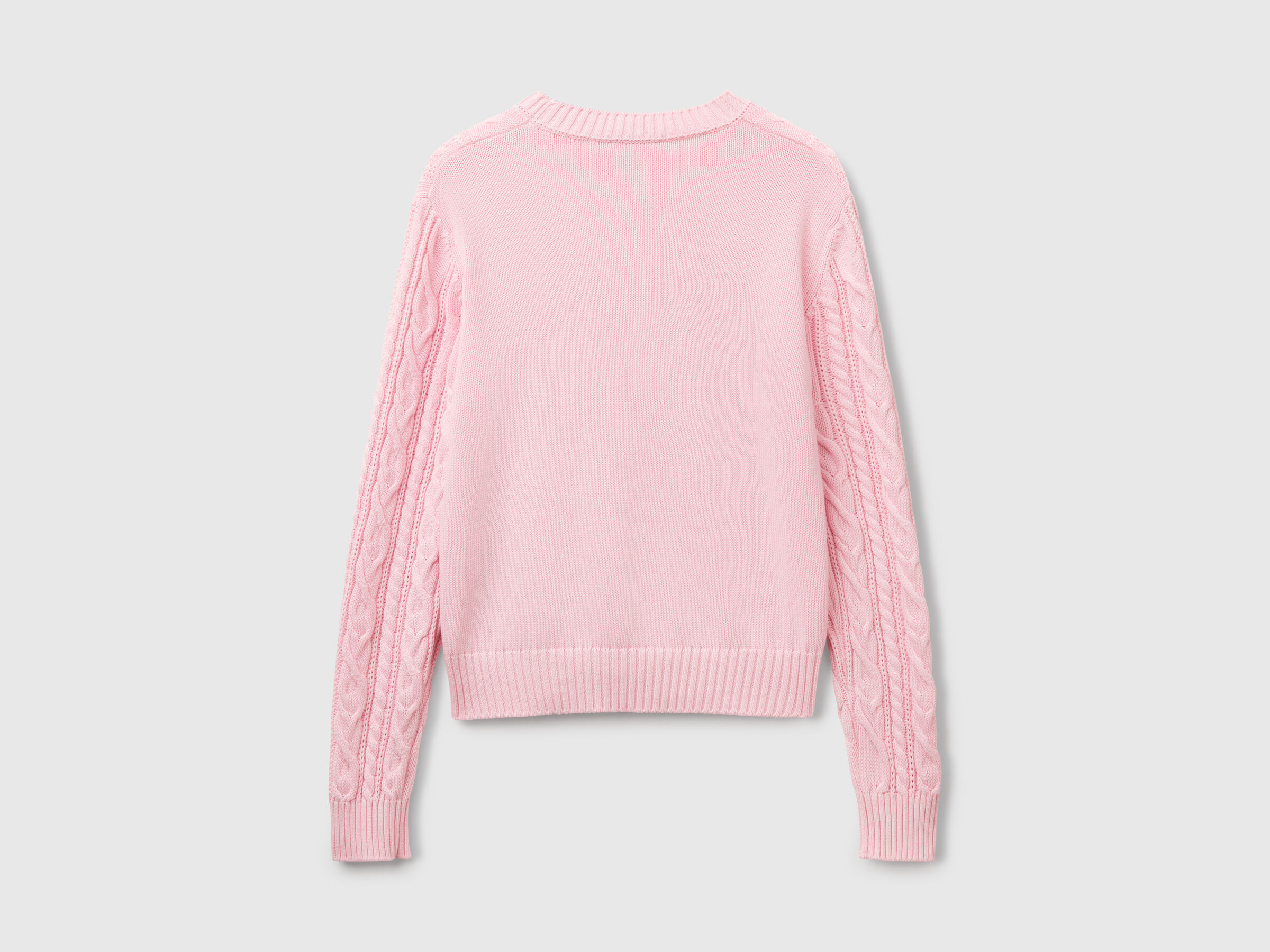 SWEATER L/S Femme image number 4