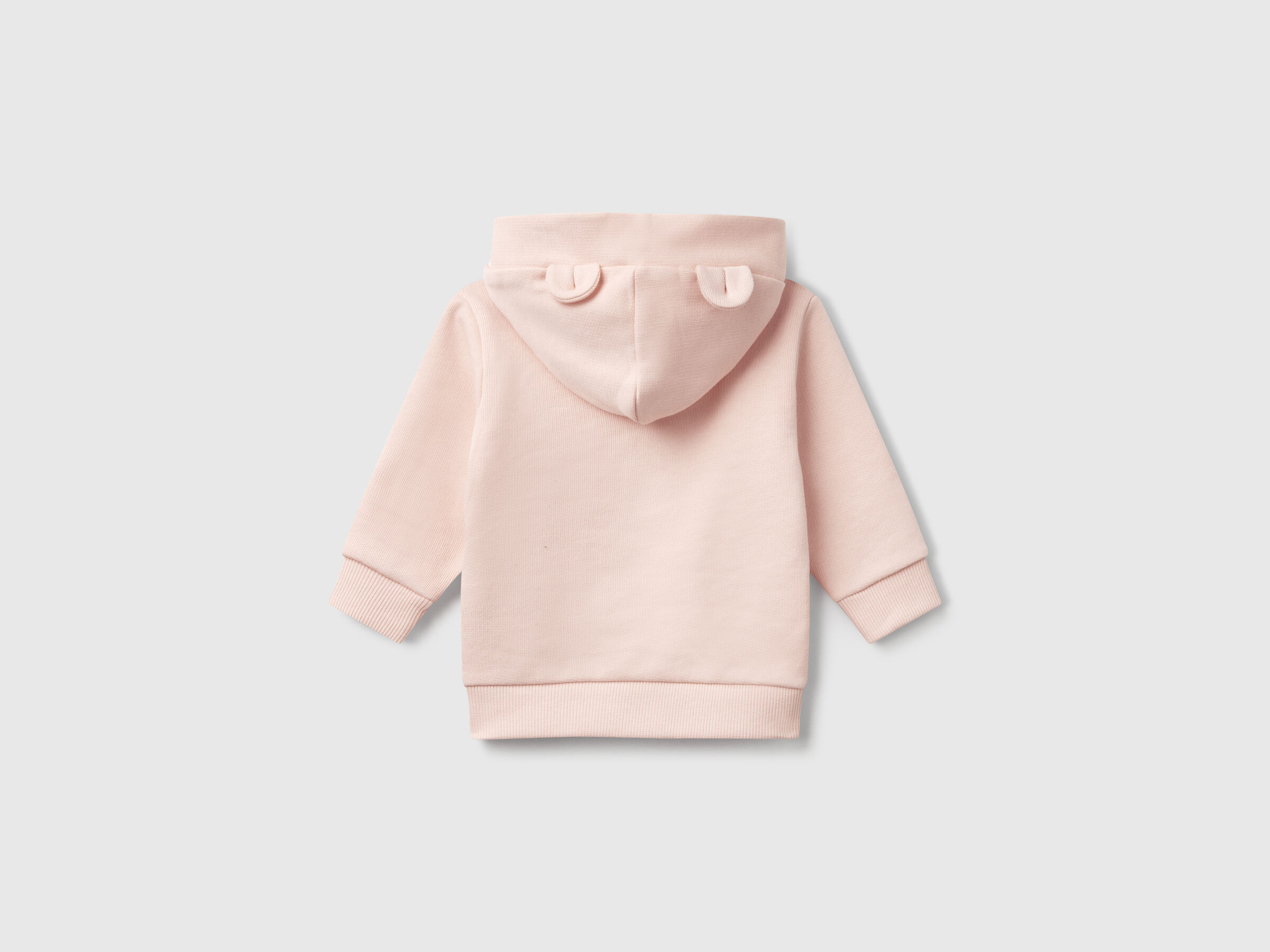 JACKET W/HOOD L/S Naissancede image number 1