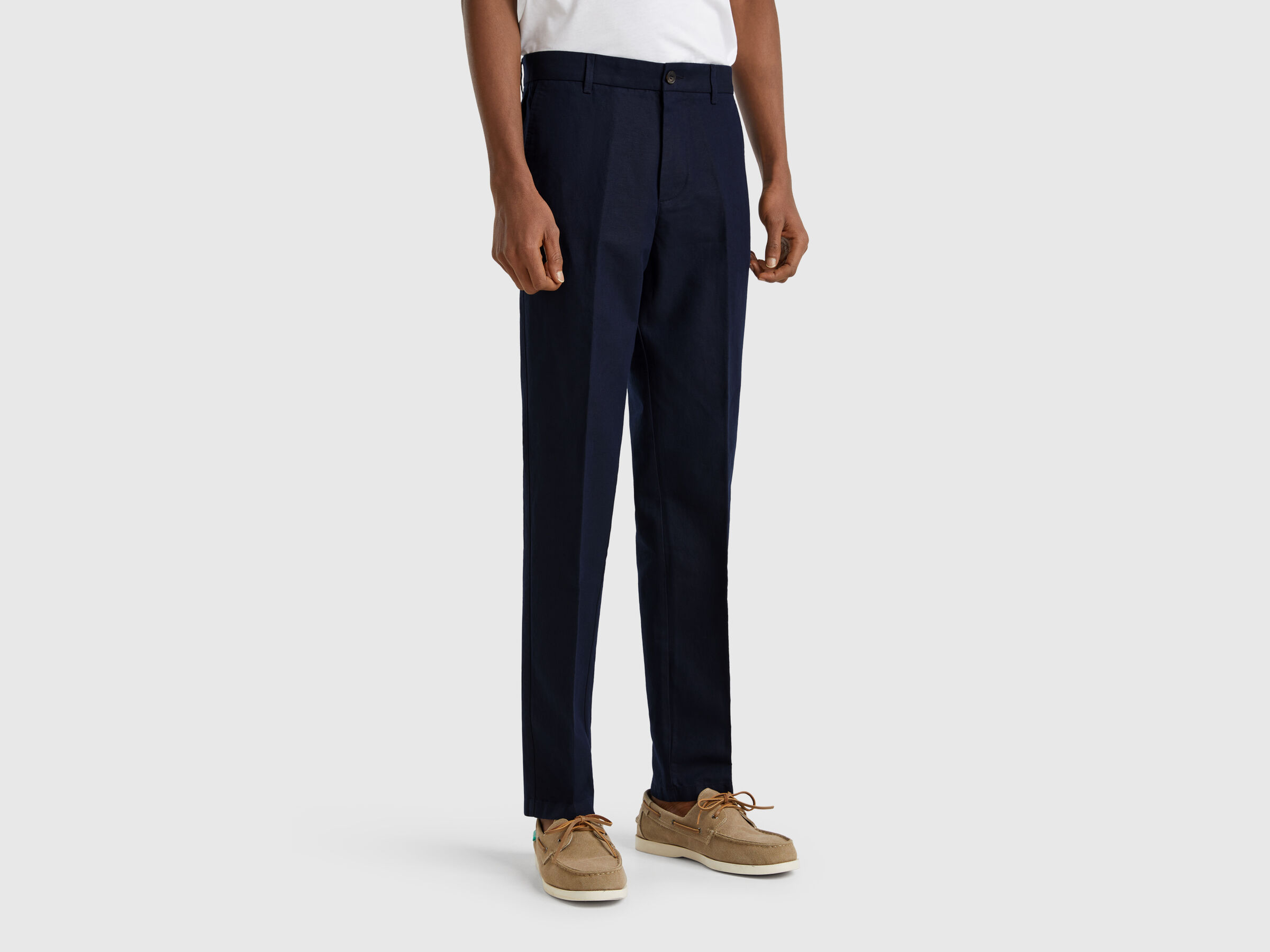 TROUSERS Homme image number 0
