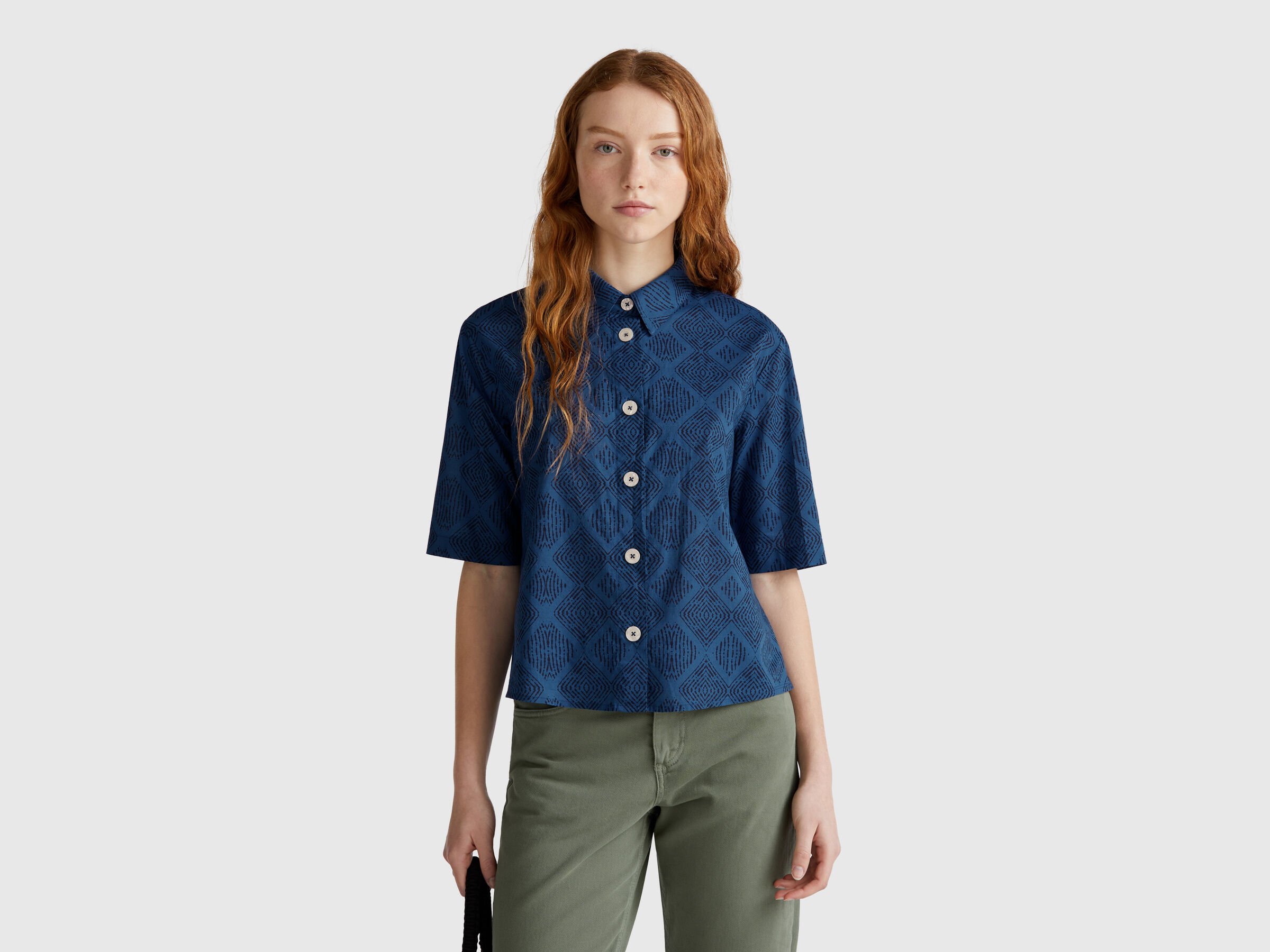 SHIRT Femme image number 0
