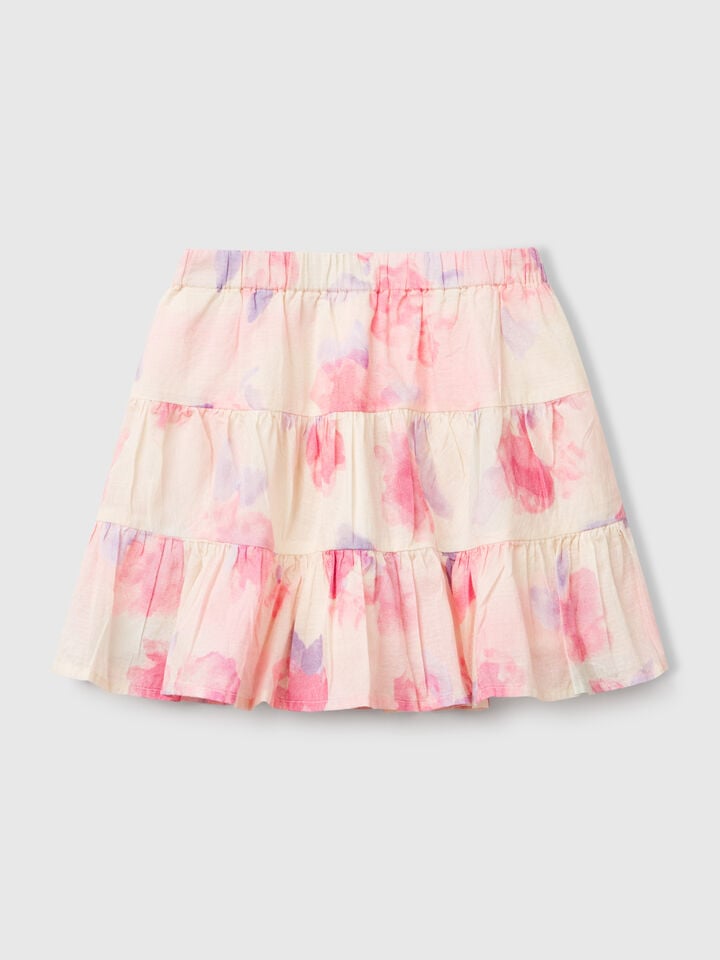 SKIRT SKIRT Filles