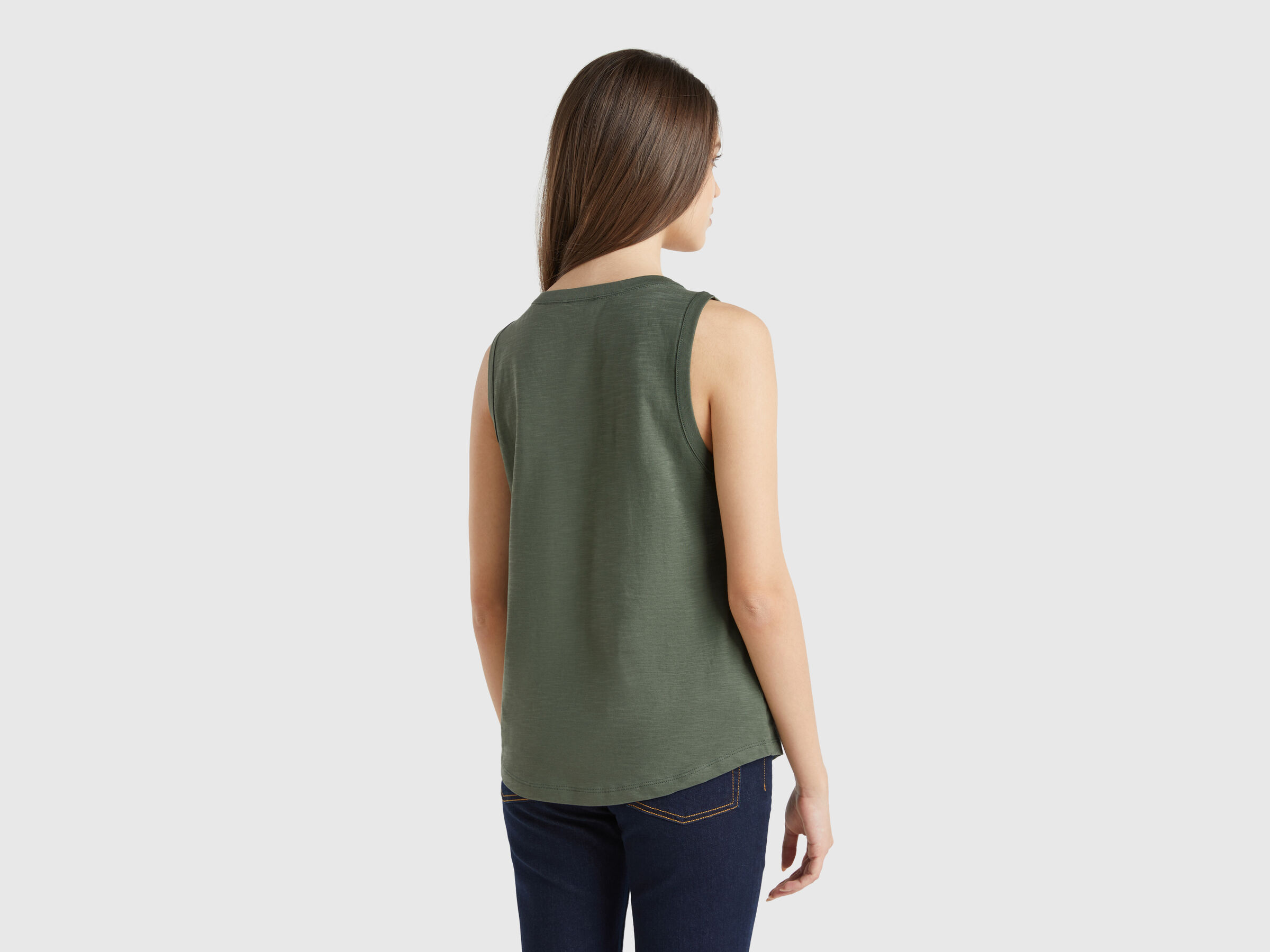 TANK-TOP Femme image number 1