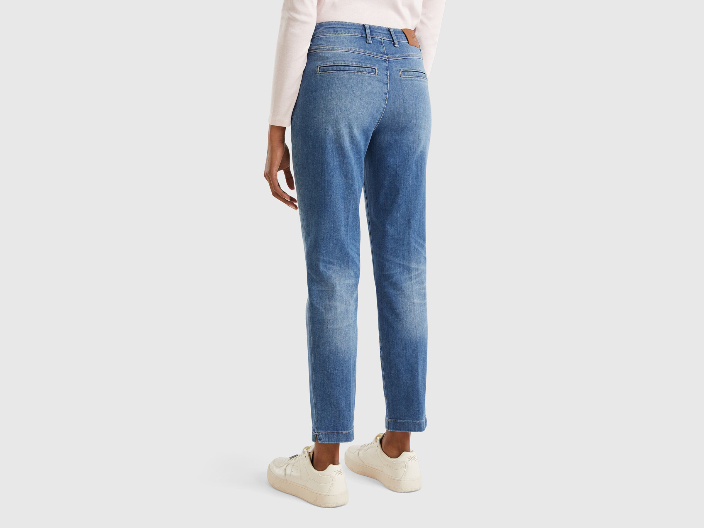 TROUSERS Femme image number 1