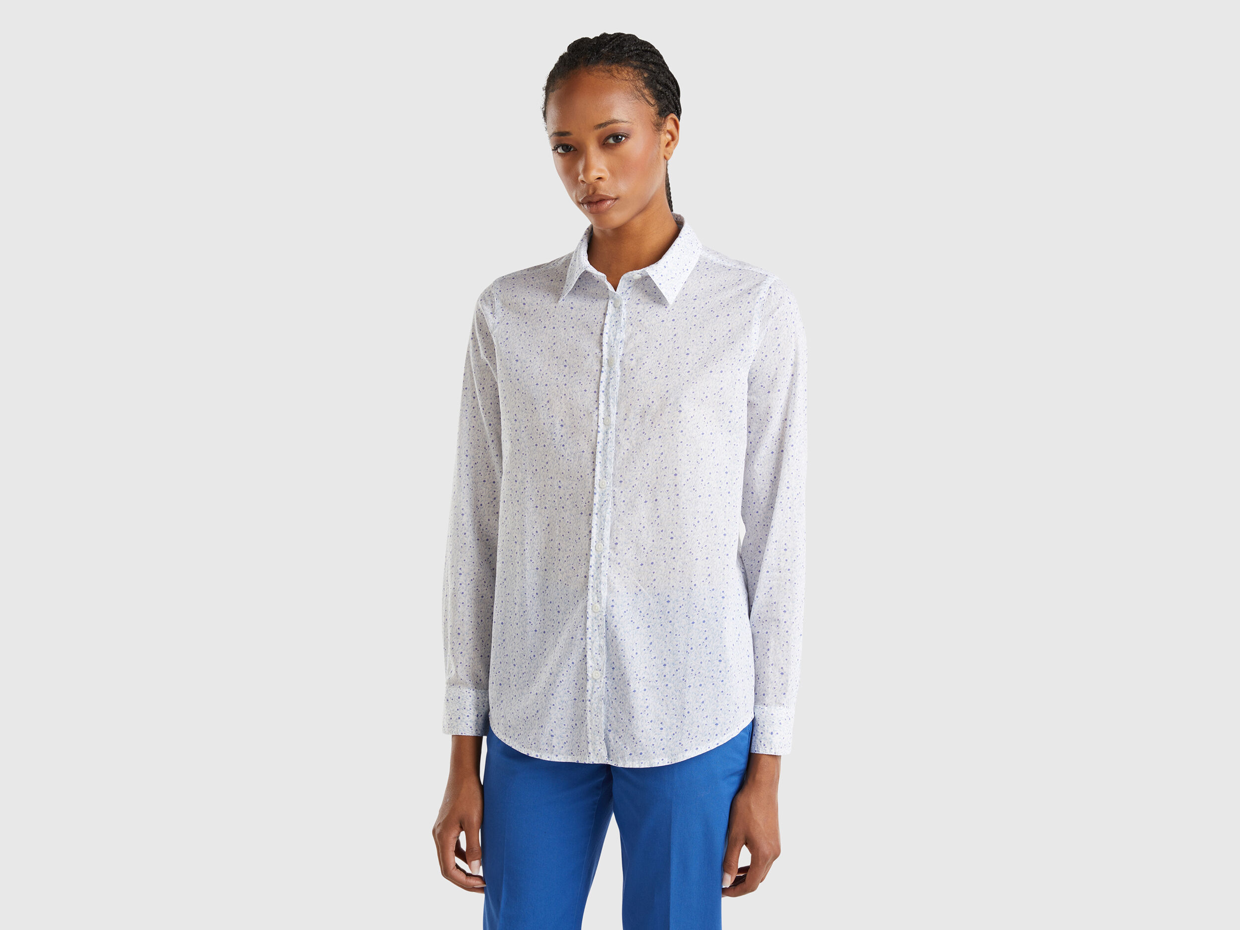 Vetements Femme Nouvelle Collection 2024 Benetton