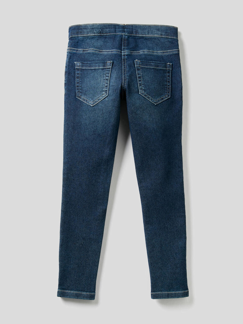 Jeans en denim "Eco-Recycle" image number 2