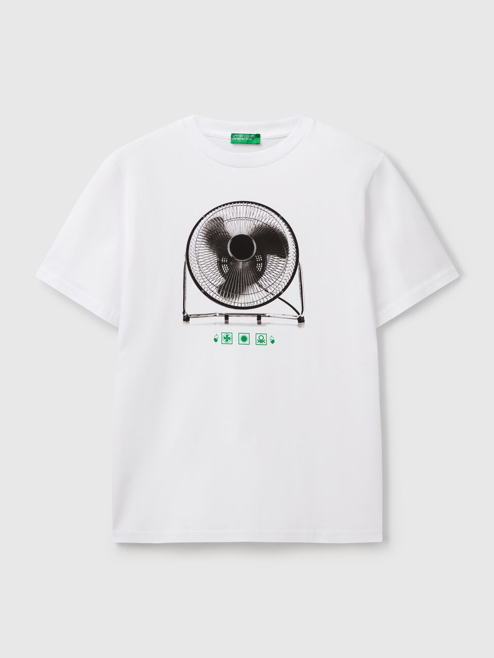 T-SHIRT Homme image number 1