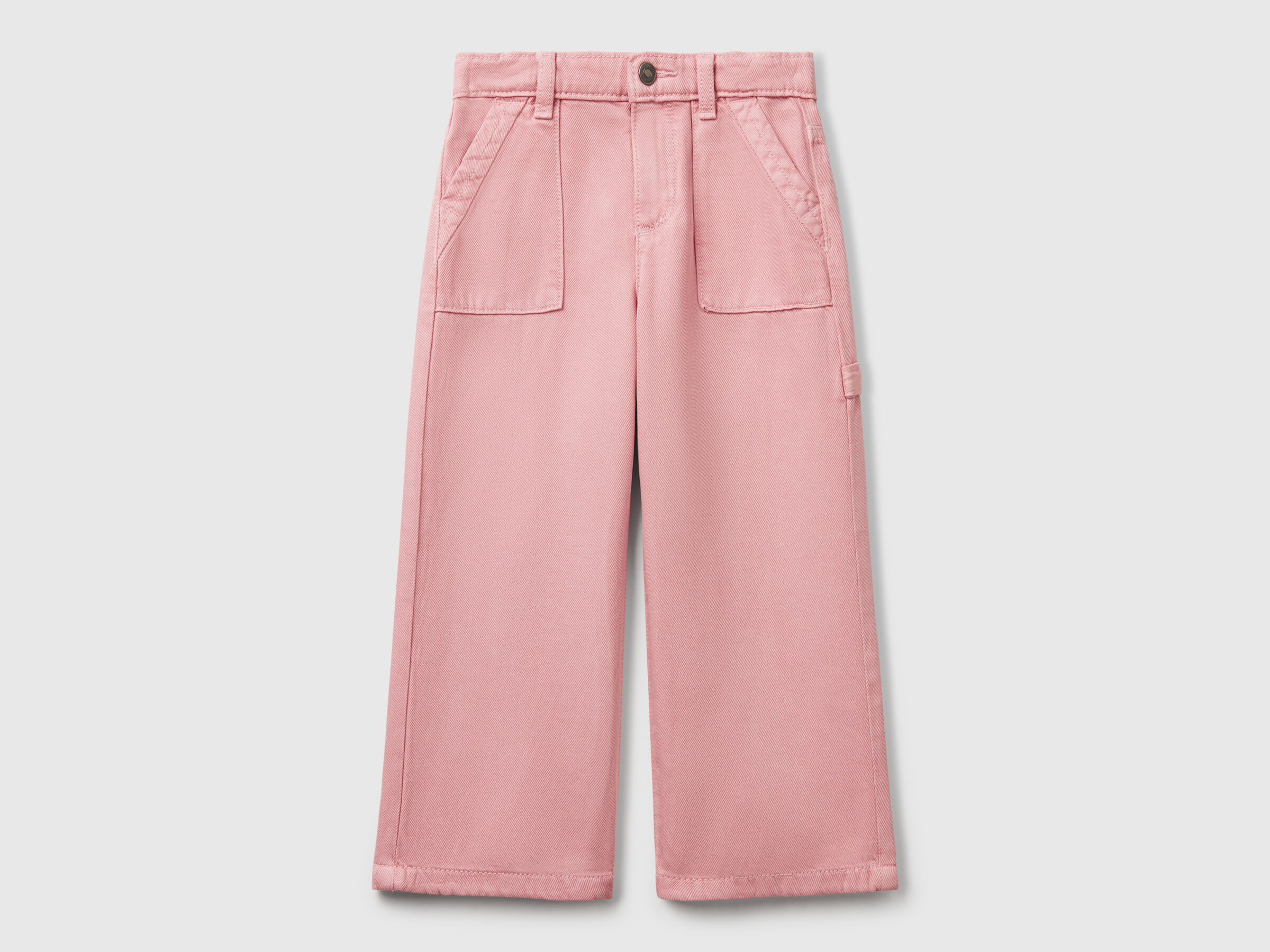 TROUSERS Filles image number 0