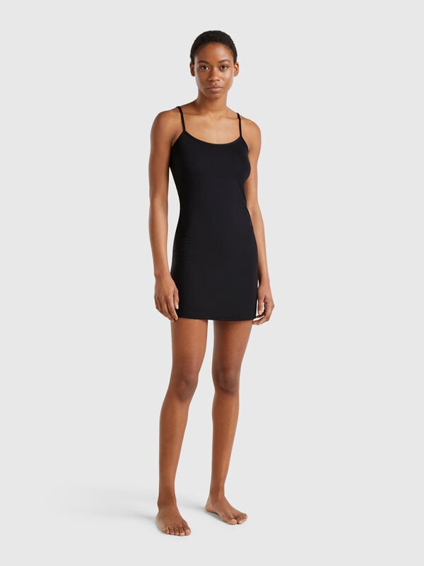 Slip élastiqué Femme