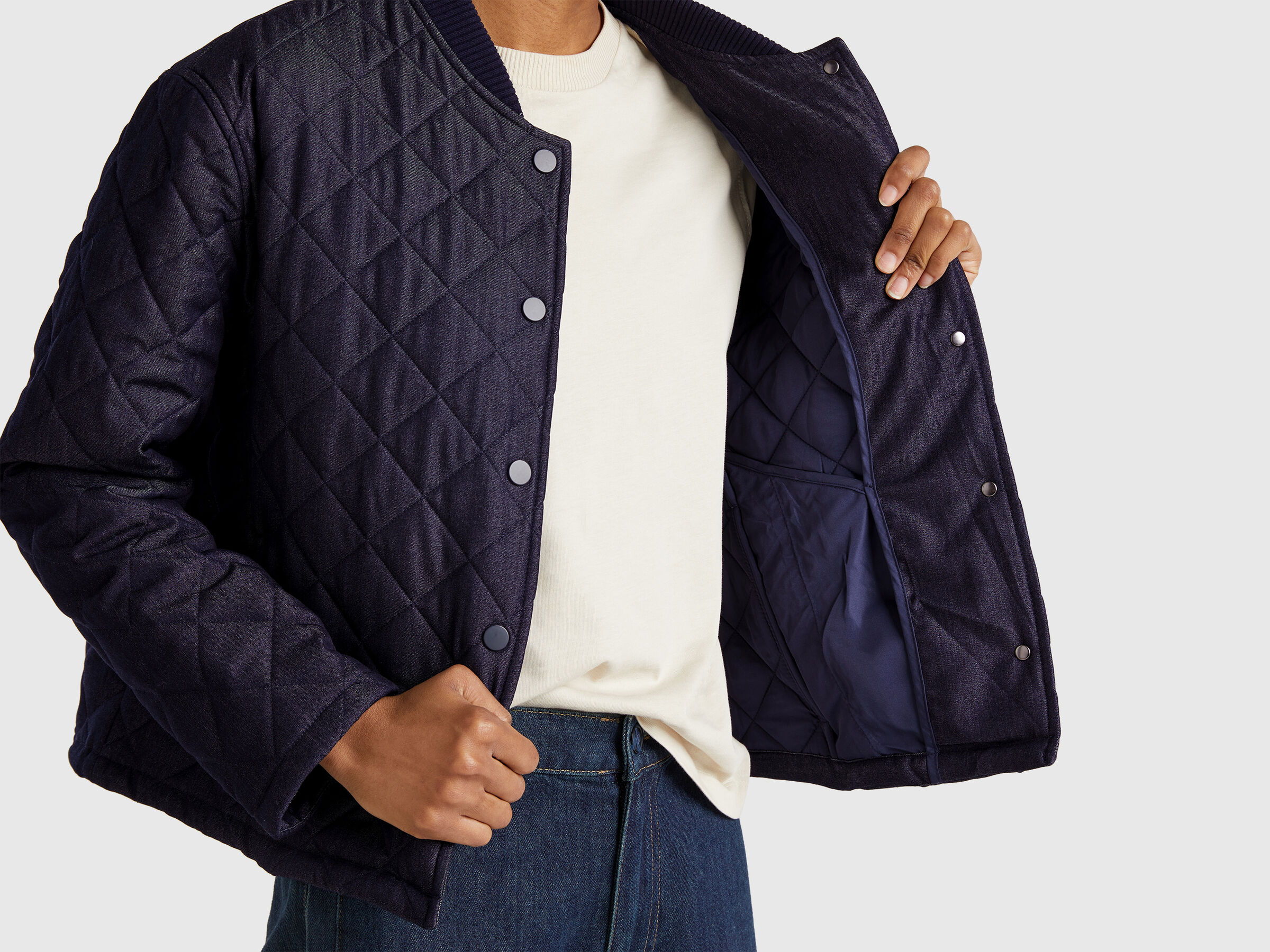 JACKET Femme image number 3