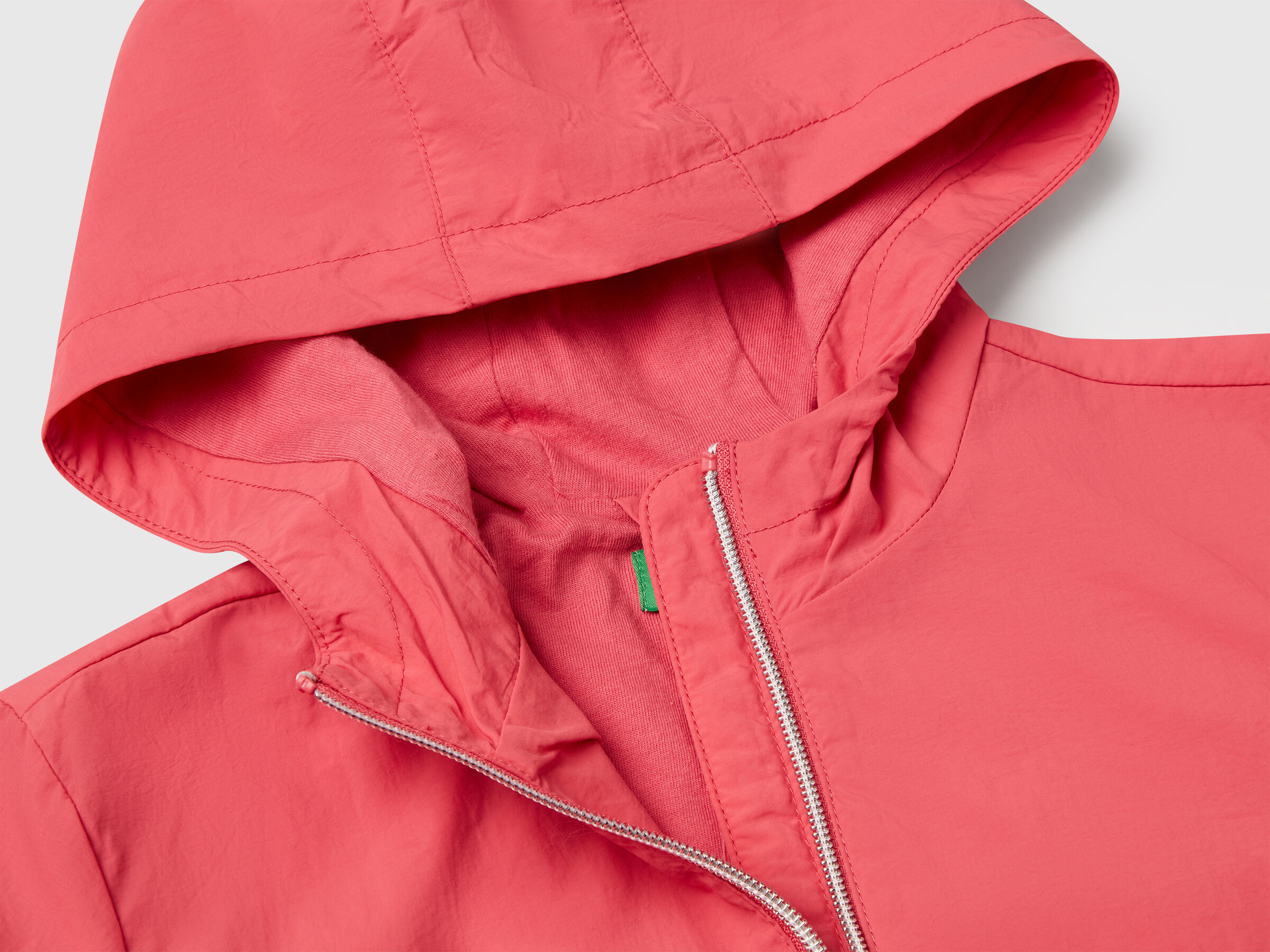JACKET Filles image number 2
