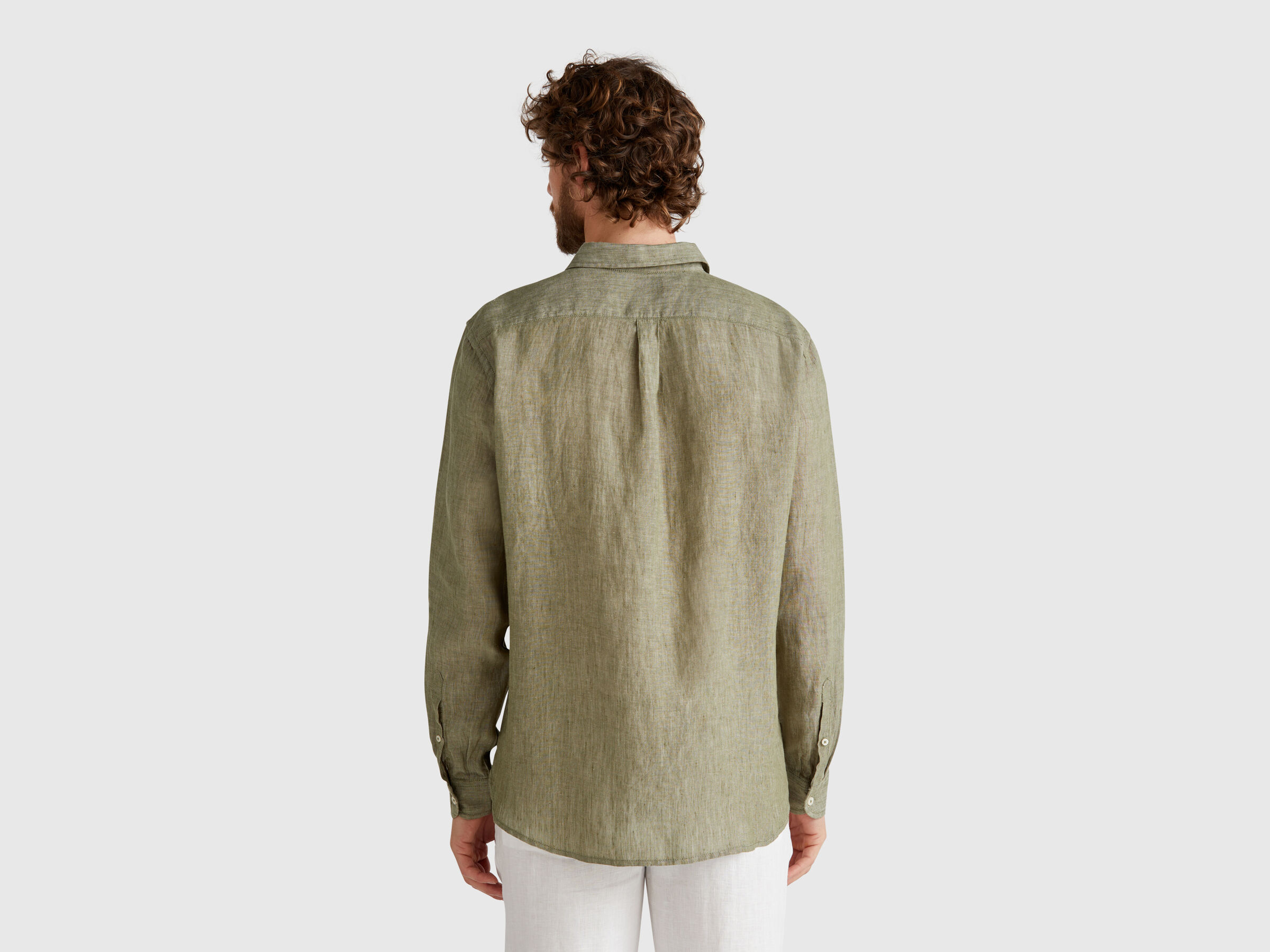 SHIRT Homme image number 2