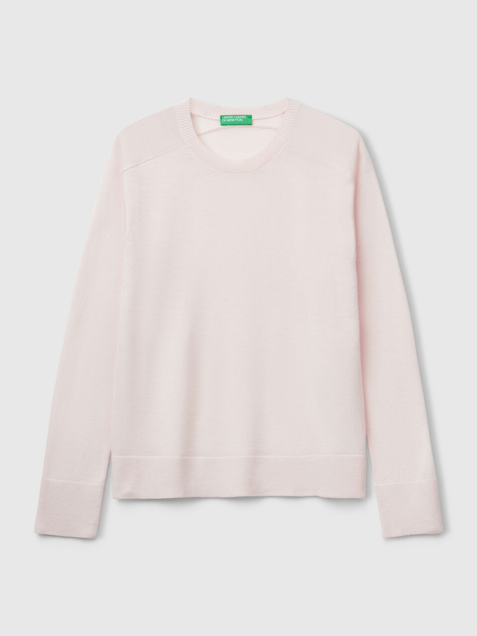 SWEATER L/S Femme image number null