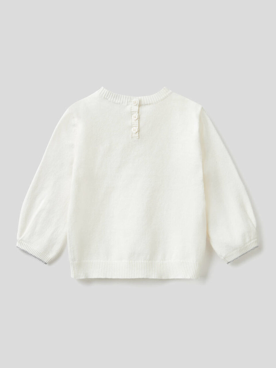 Pull avec noeud image number 2